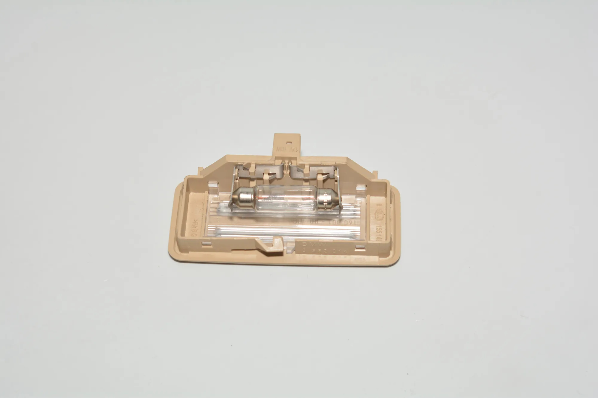 Interior Lighting – OEM 6962014 · BMW 3 (E90) 330 d 2009 – 4