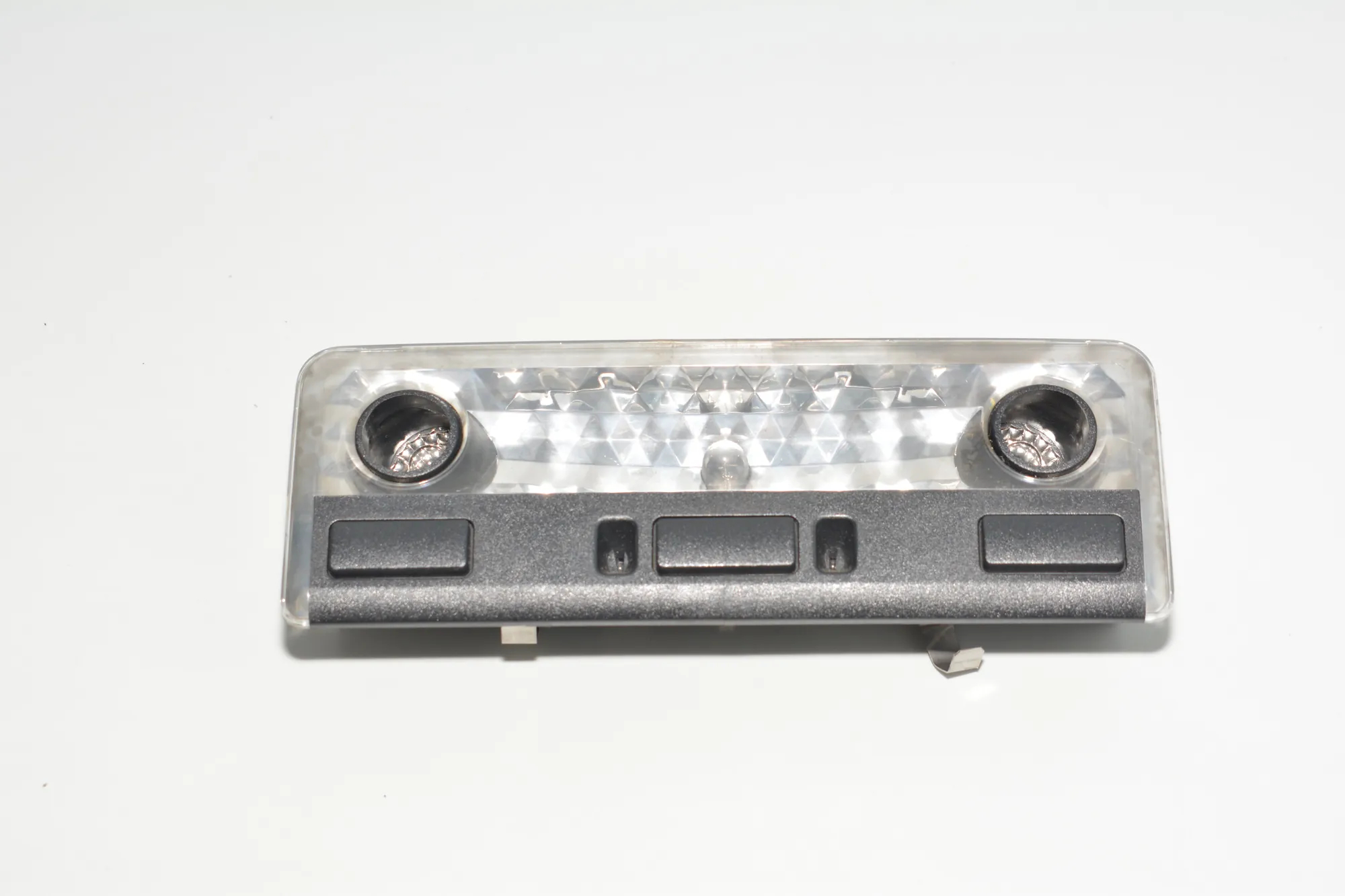 Interior Lighting – OEM 6962056 · BMW X5 (E53) 3.0 d 2005