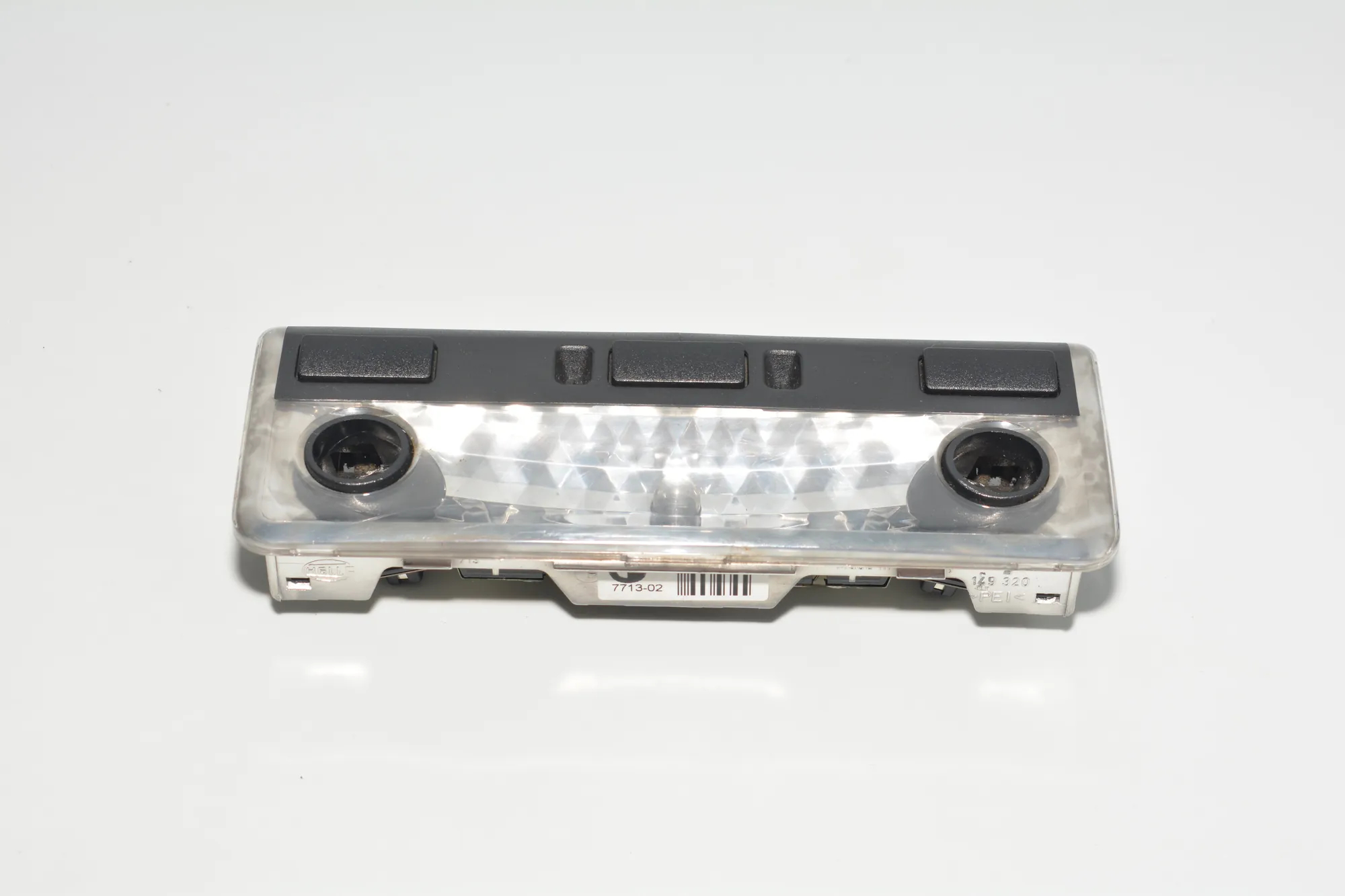 Interior Lighting – OEM 6962056 · BMW X5 (E53) 3.0 d 2005 – 2