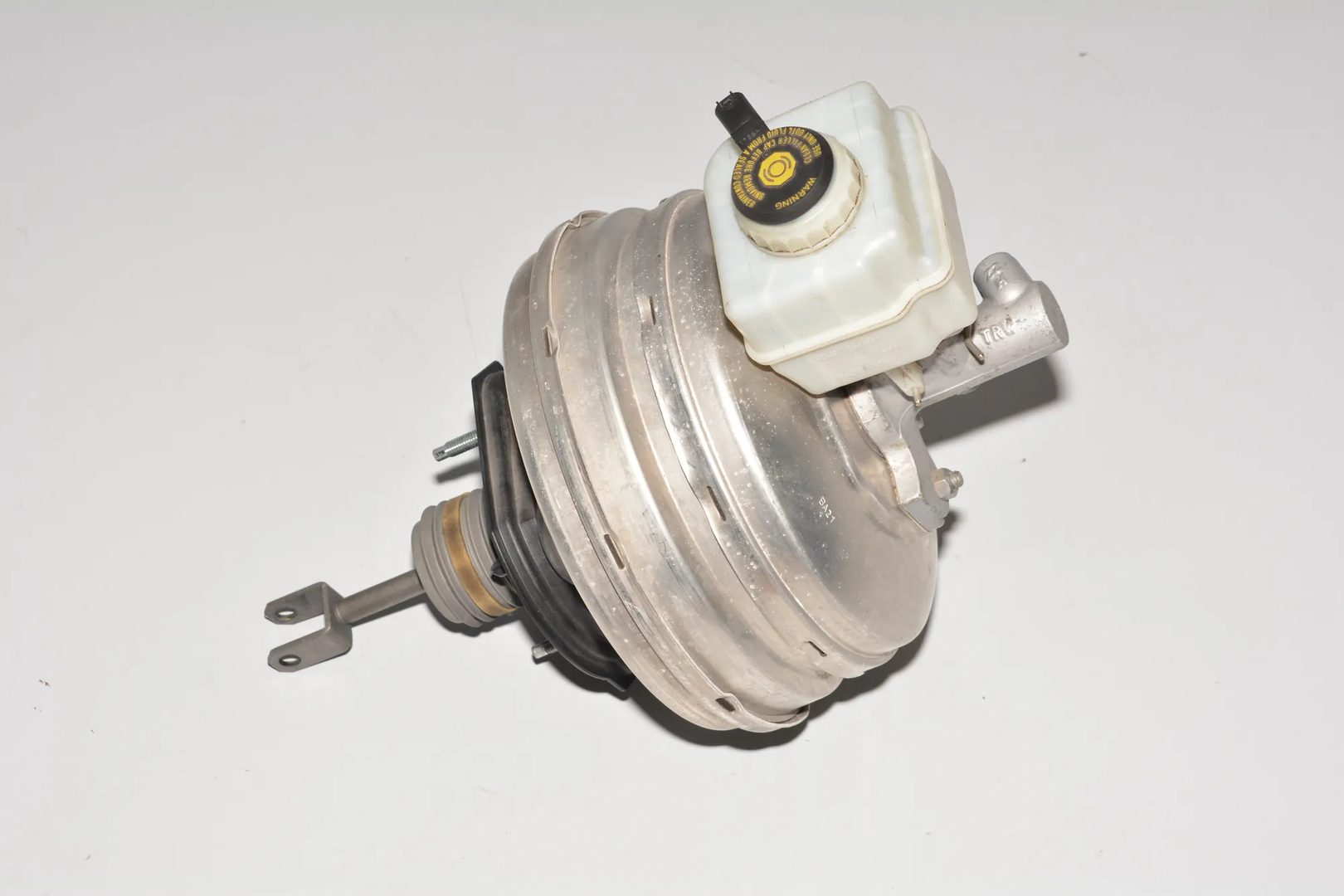 Brake Servo Booster – OEM 6796726 · BMW 5 (F10) 535 d 2011