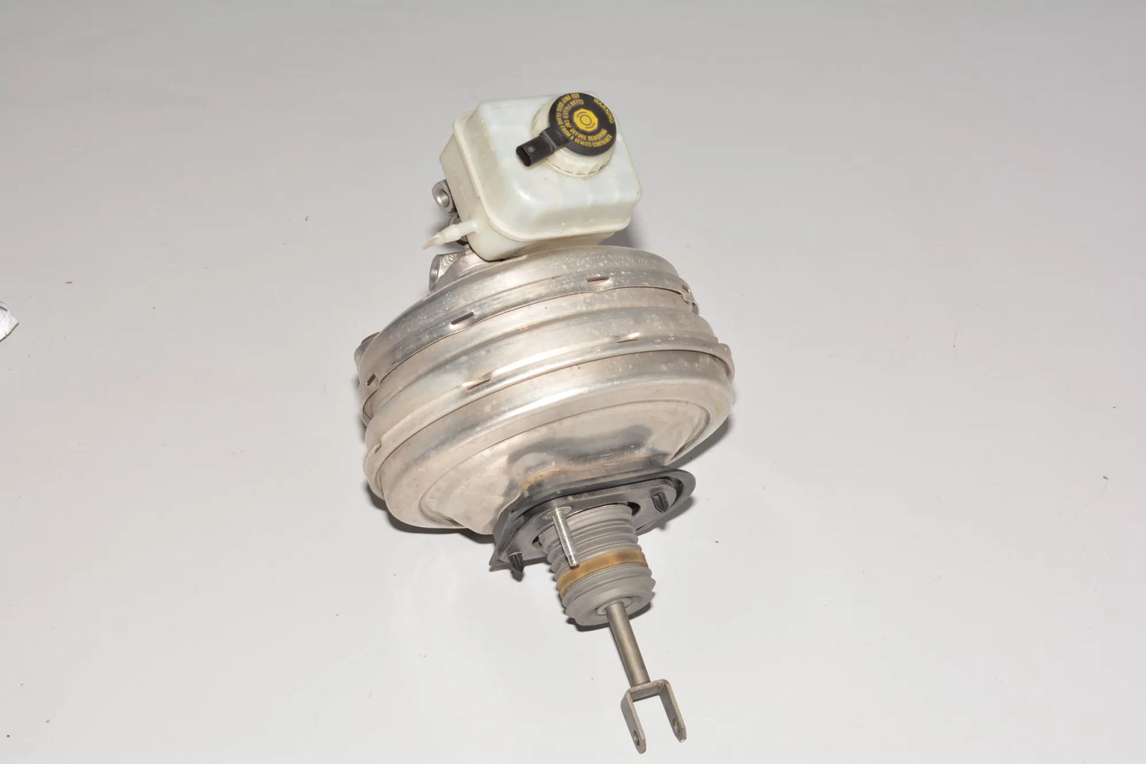 Brake Servo Booster – OEM 6796726 · BMW 5 (F10) 535 d 2011 – 3