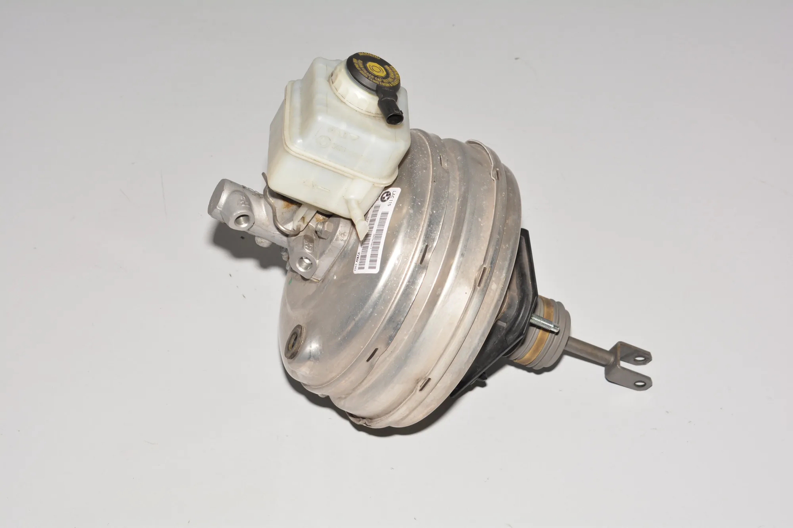 Brake Servo Booster – OEM 6796726 · BMW 5 (F10) 535 d 2011 – 2
