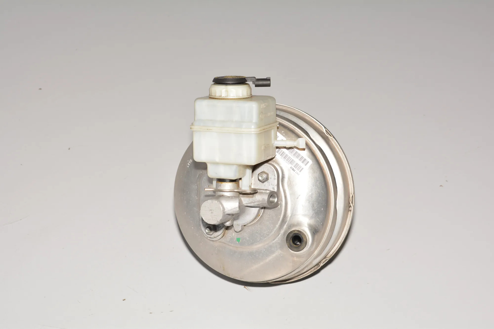 Brake Servo Booster – OEM 6796726 · BMW 5 (F10) 535 d 2011 – 4