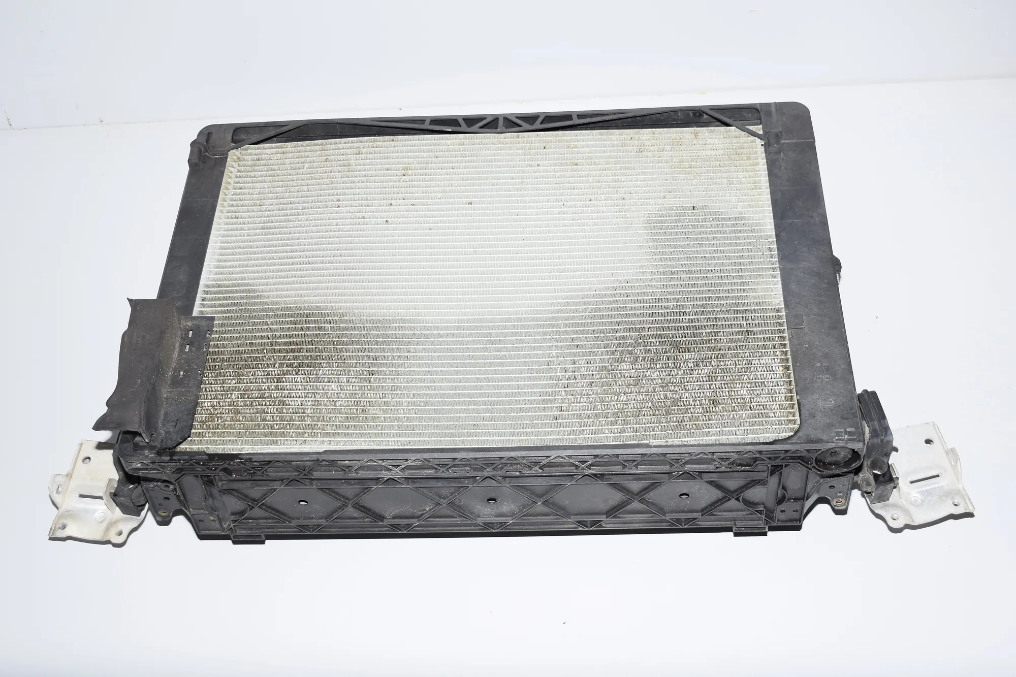 Radiator Pack Set – OEM 8509171 · BMW 5 Touring (F11) 530 d 2013 – 4