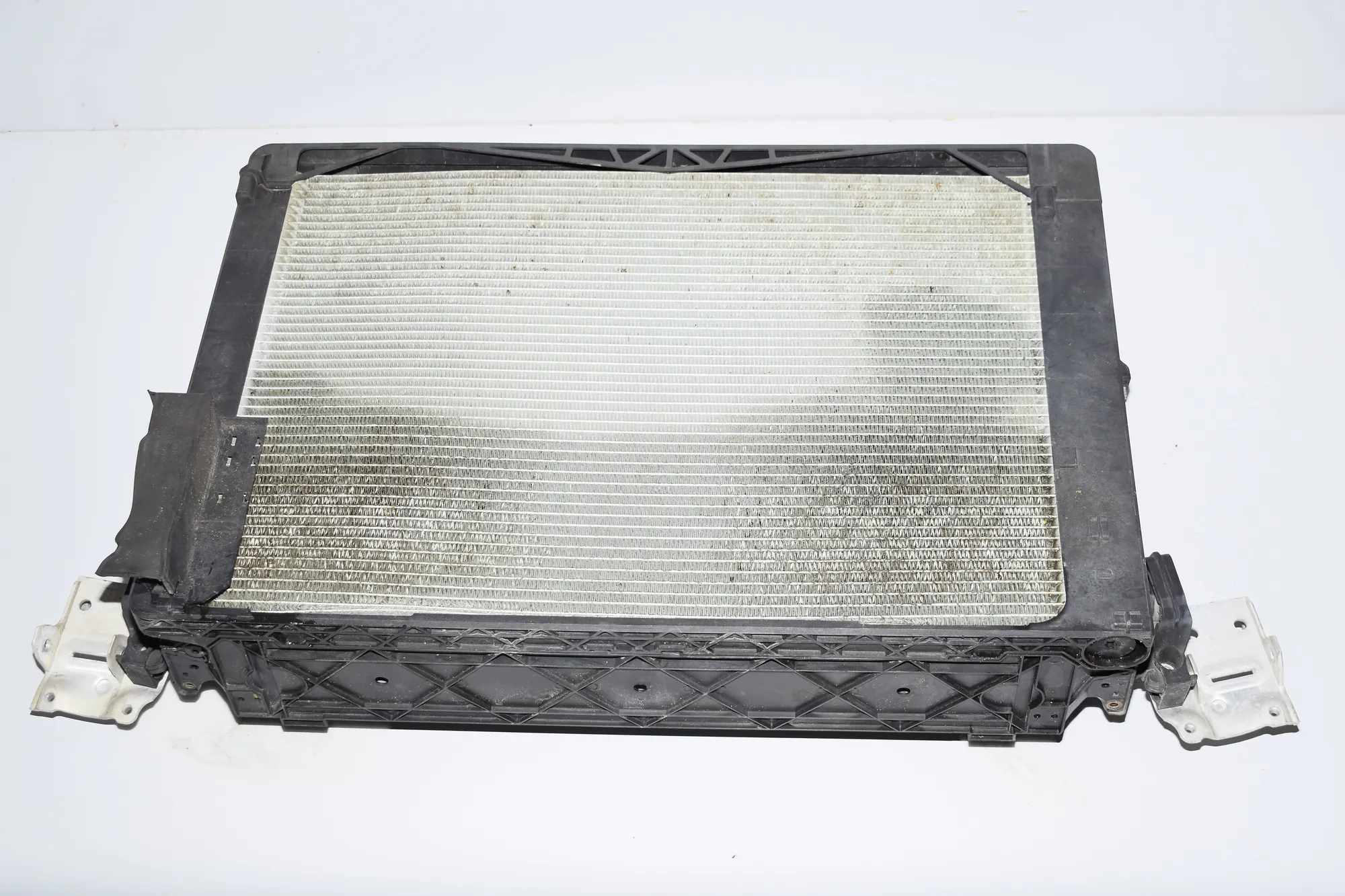 Radiator Pack Set – OEM 8509171 · BMW 5 Touring (F11) 530 d 2013 – 3