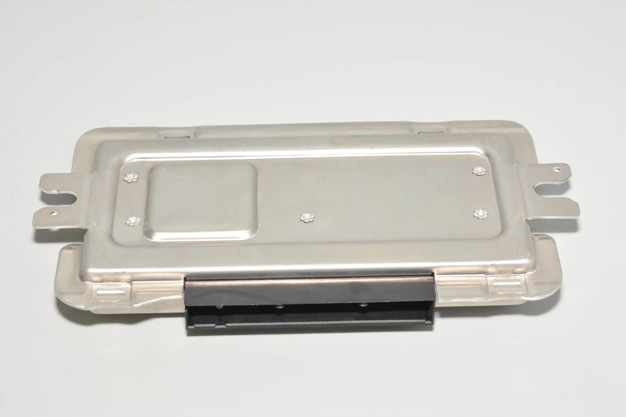 ICM Control Unit – OEM 6855280 · BMW 5 (F10) 535 d 2011 – 3