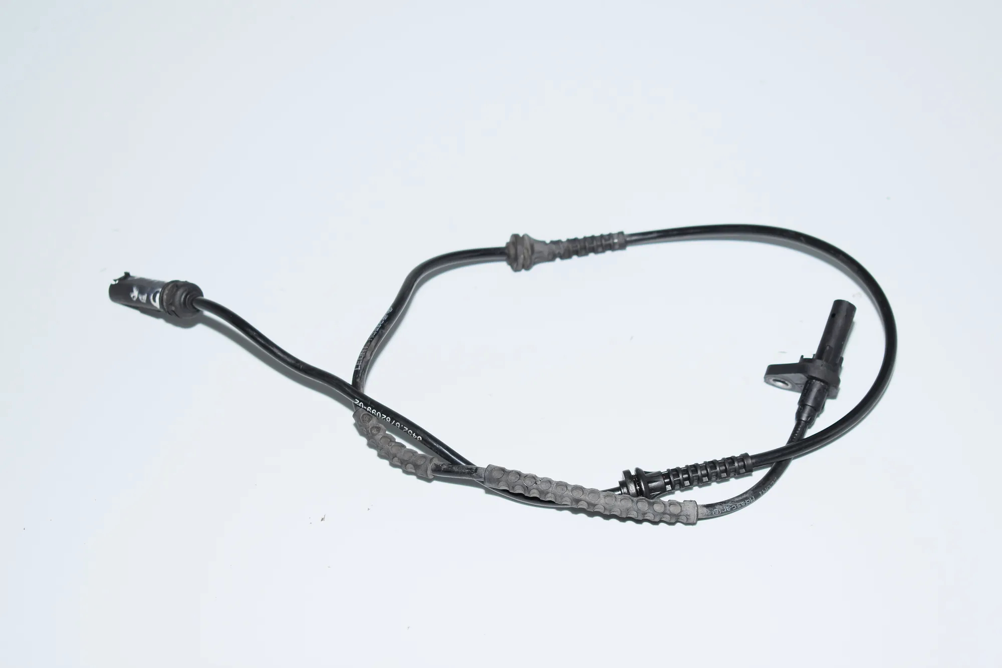 Front Right ABS Sensor – OEM 6782099 · BMW 5 (F10) 535 d 2011 – 2
