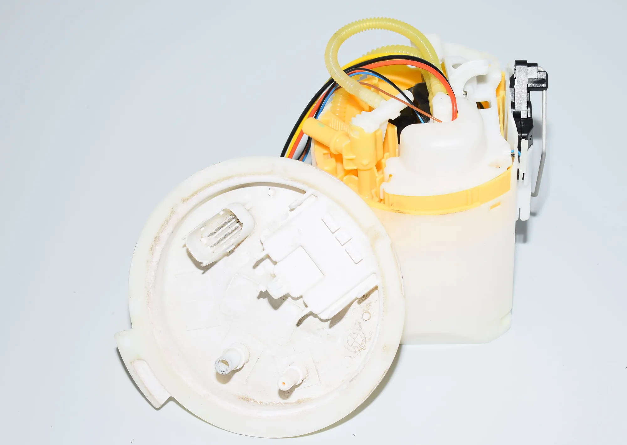 Fuel Tank Pump · BMW 1 (F20) 118 d 2011 – 3