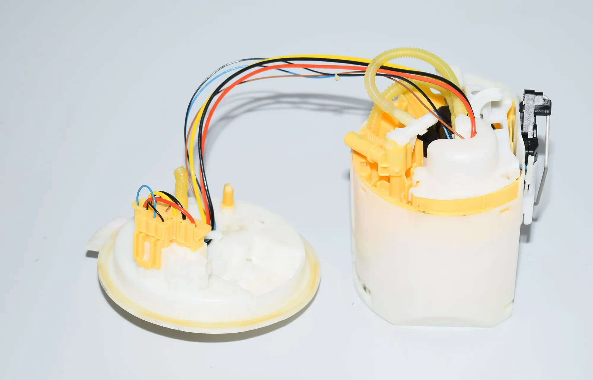 Fuel Tank Pump · BMW 1 (F20) 118 d 2011 – 2