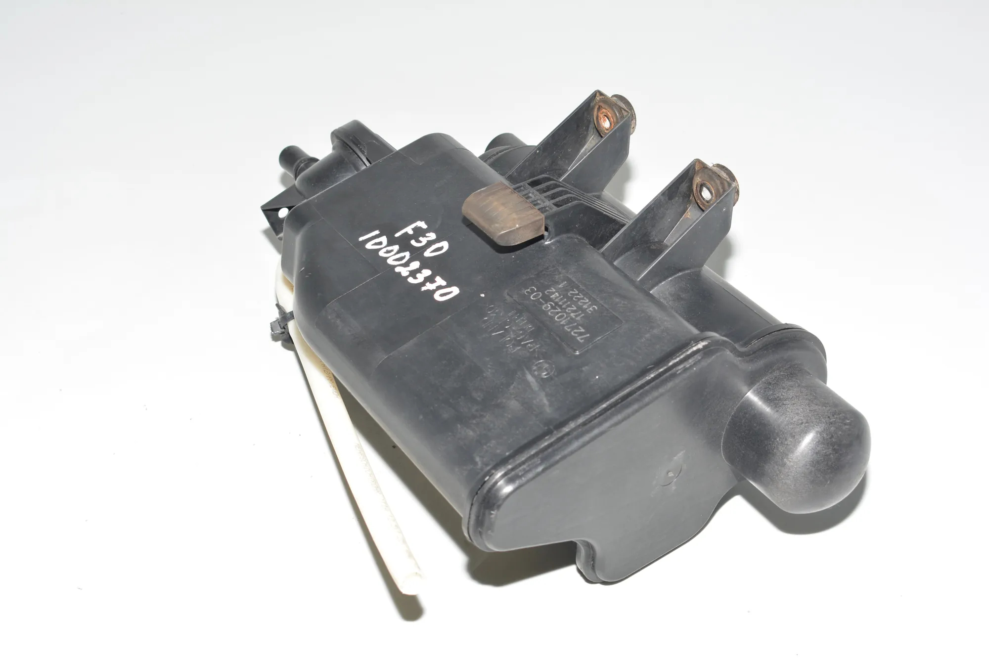 Fuel Vapor Filter (EVAP) – OEM 7271029 · BMW 3 (F30, F80) 328 i xDrive 2013 – 2