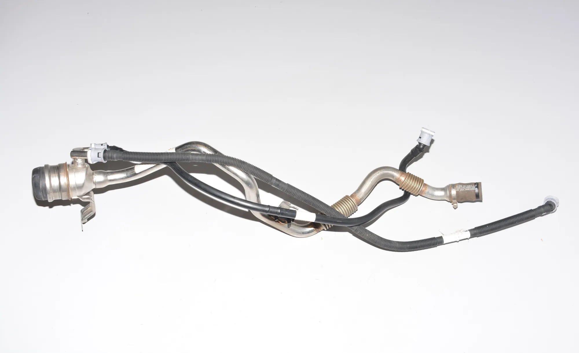 Fuel Tank Pipe – OEM 7440036 · BMW 3 (F30, F80) 328 i xDrive 2013 – 3