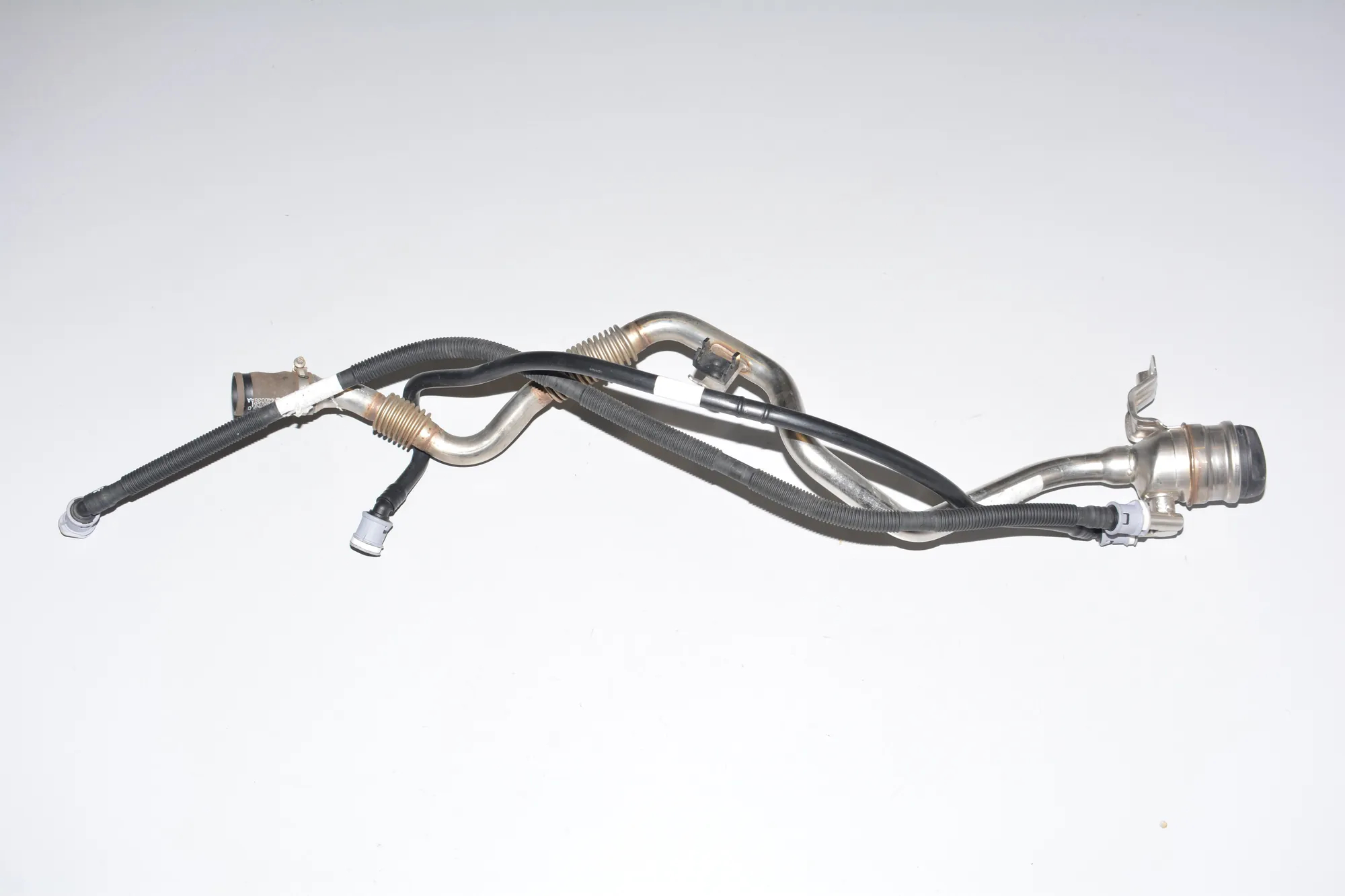 Fuel Tank Pipe – OEM 7440036 · BMW 3 (F30, F80) 328 i xDrive 2013