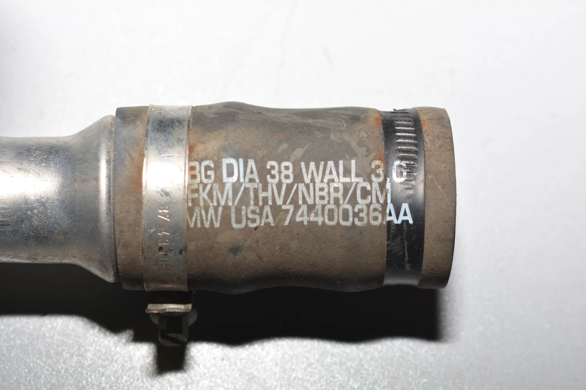 Fuel Tank Pipe – OEM 7440036 · BMW 3 (F30, F80) 328 i xDrive 2013 – 5