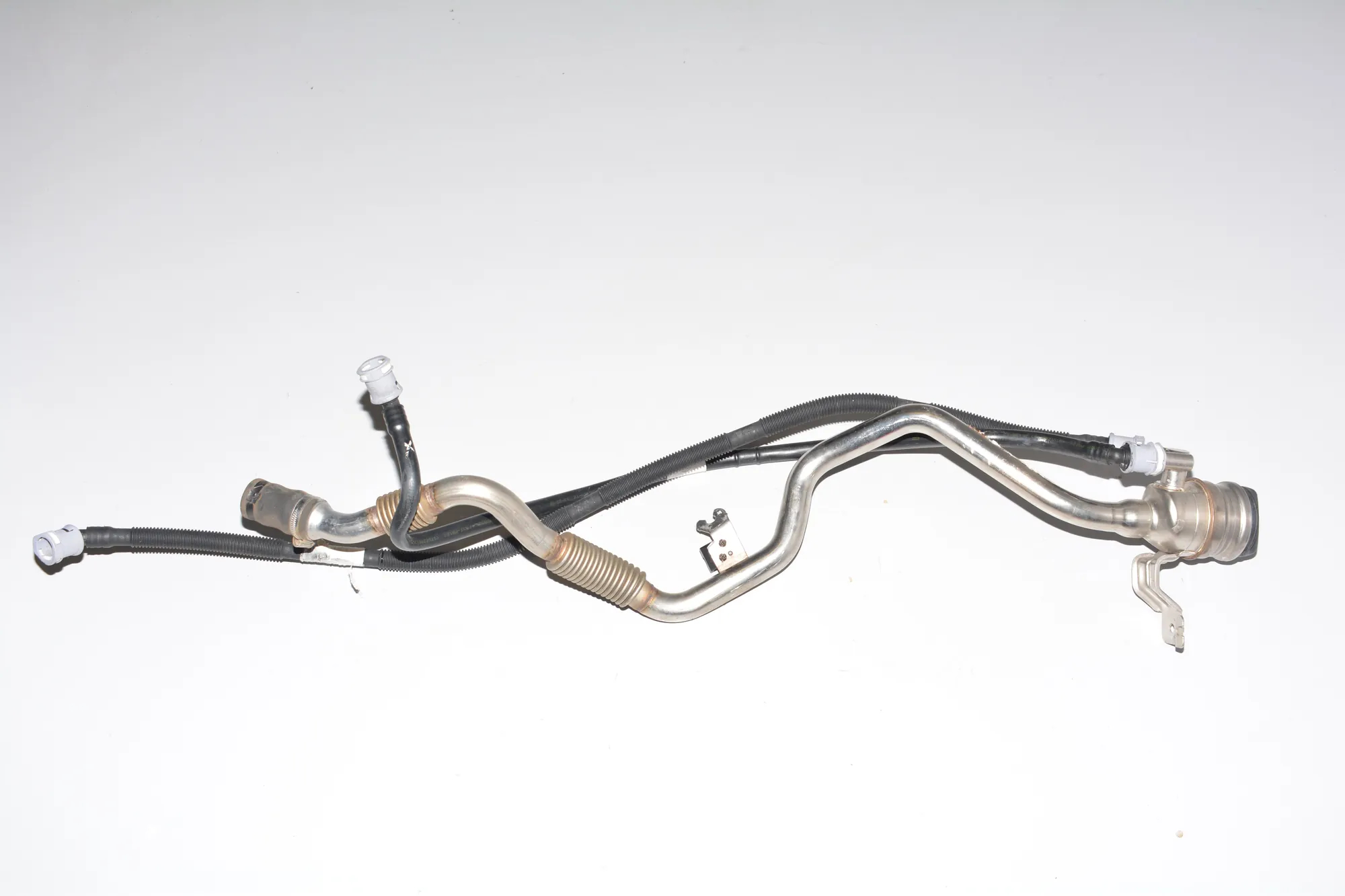 Fuel Tank Pipe – OEM 7440036 · BMW 3 (F30, F80) 328 i xDrive 2013 – 2