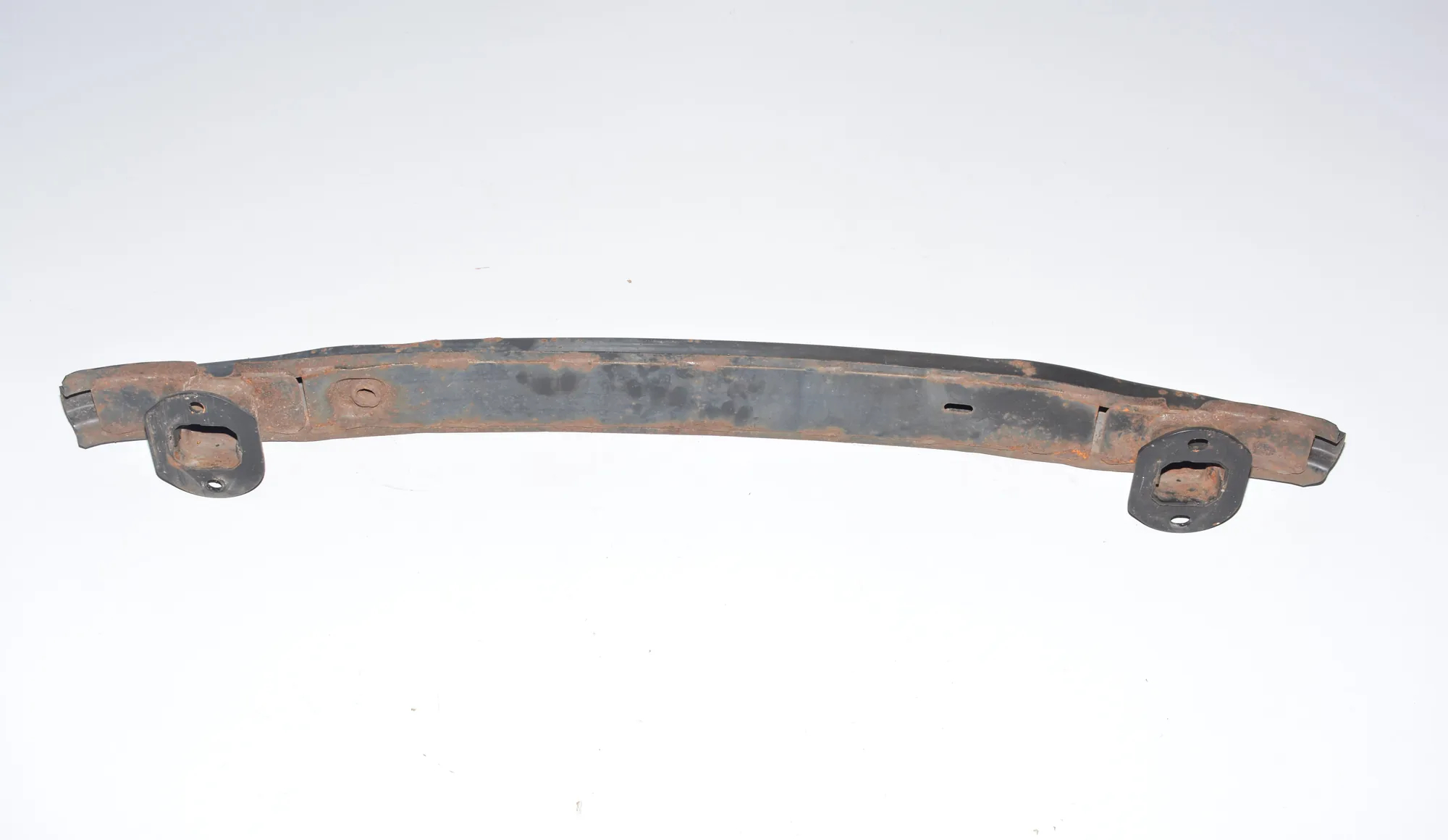 Rear Crash Reinforcement Bar – OEM 3400951 · BMW X3 (E83) xDrive 20 d 2008 – 3