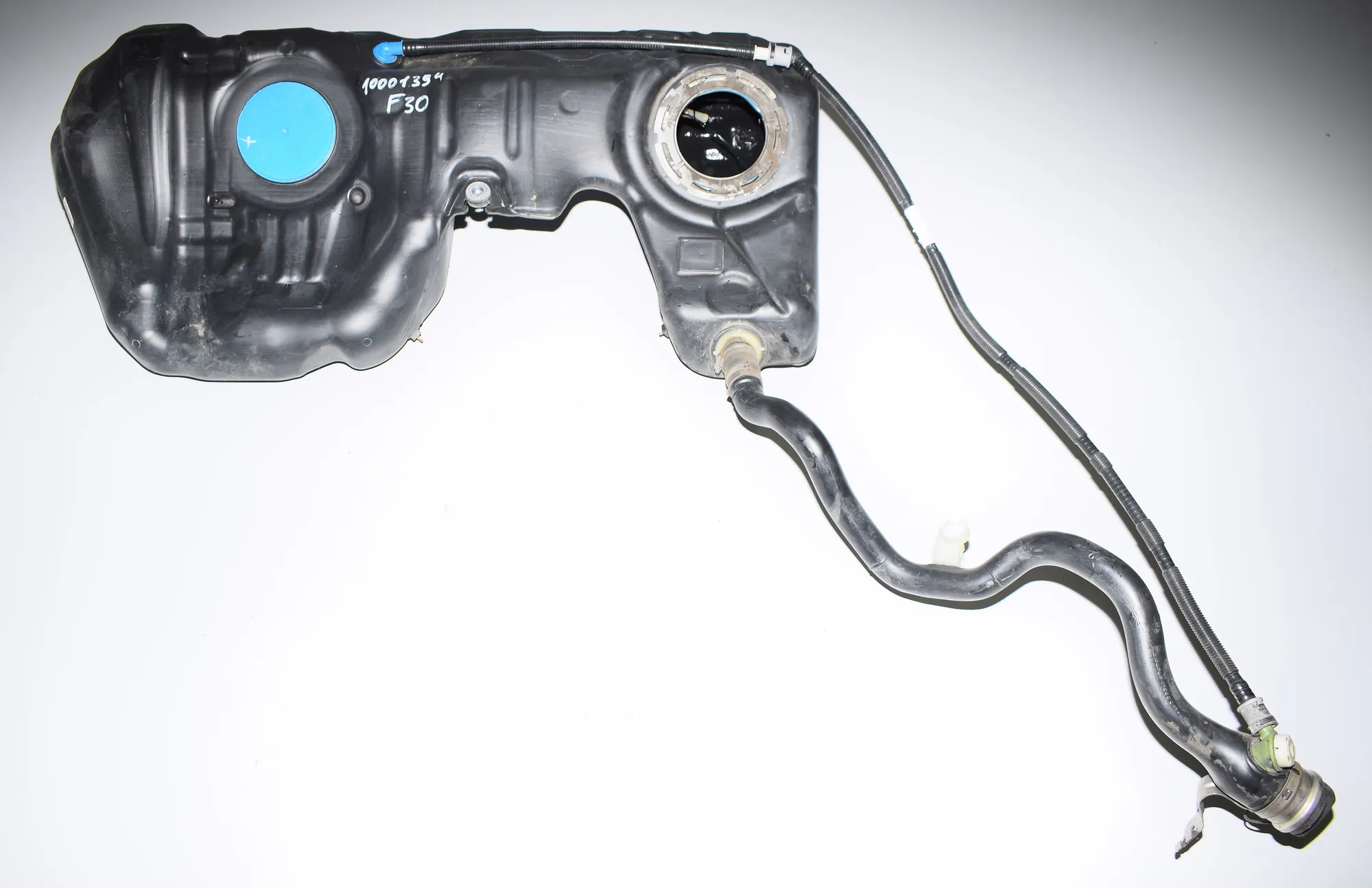 Fuel Tank – OEM 7326874 · BMW 3 (F30, F80) 330 d xDrive 2013