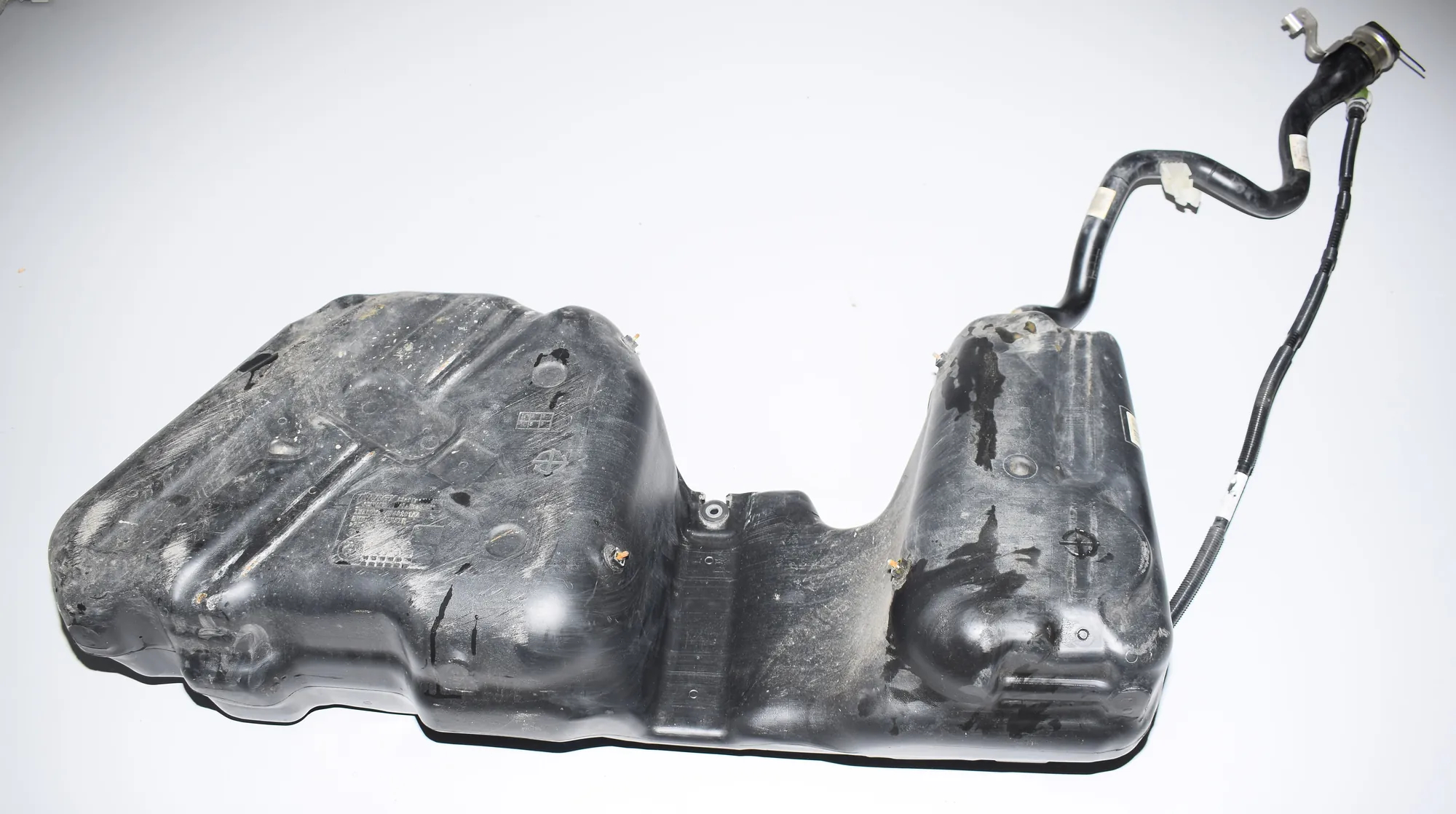 Fuel Tank – OEM 7326874 · BMW 3 (F30, F80) 330 d xDrive 2013 – 3