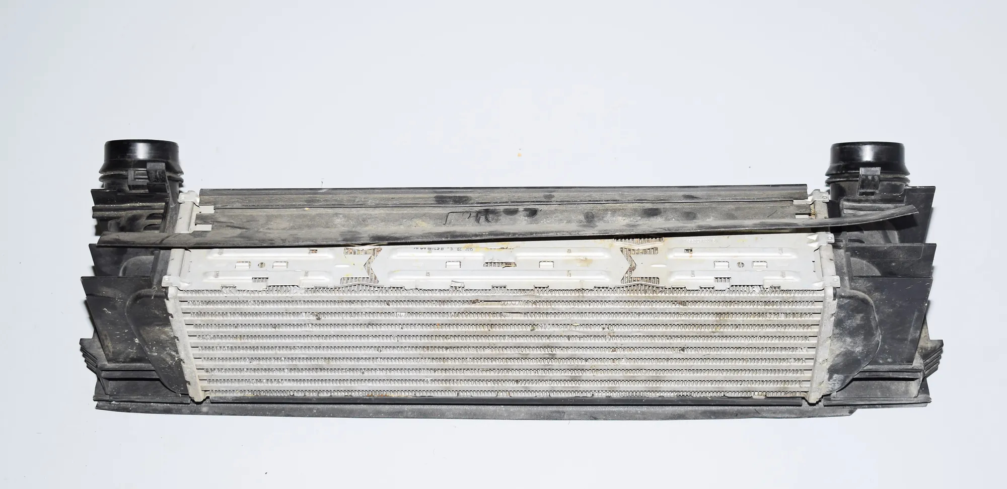 Intercooler Radiator – OEM 7600531 · BMW 2 Coupe (F22, F87) BMW 2 Coupe (F22, F87) M 235 i 2015 – 4