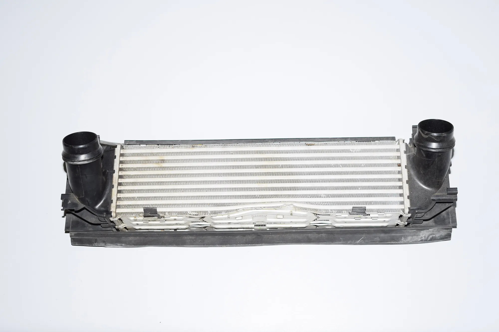 Intercooler Radiator – OEM 7600531 · BMW 2 Coupe (F22, F87) BMW 2 Coupe (F22, F87) M 235 i 2015