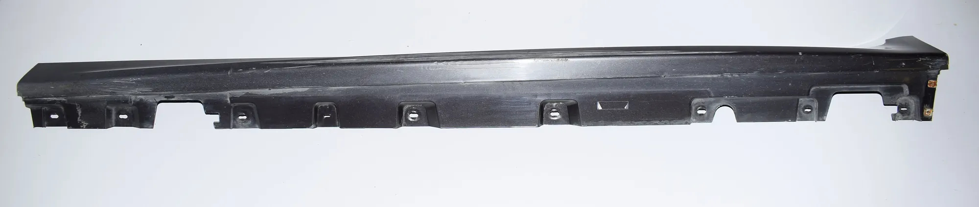 Left Side Sideskirt – OEM 7903887 · BMW 5 (F10) 535 d 2011 – 4