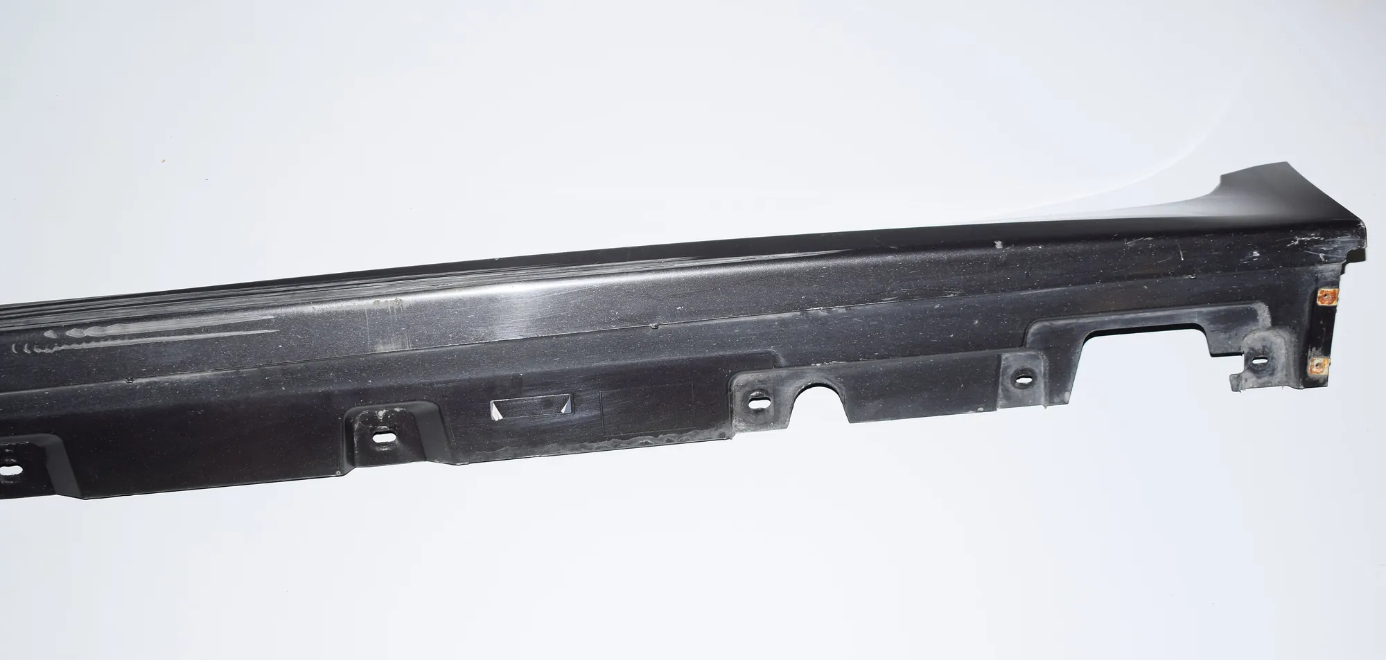 Left Side Sideskirt – OEM 7903887 · BMW 5 (F10) 535 d 2011 – 6