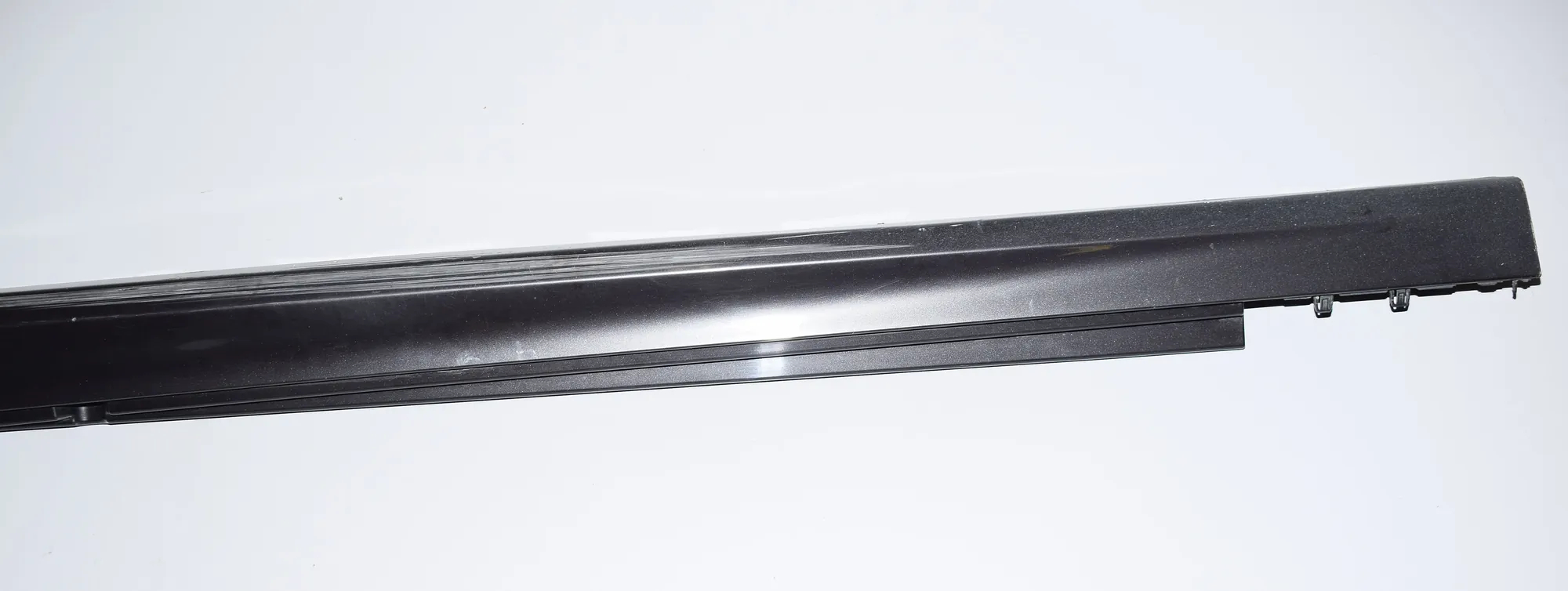Left Side Sideskirt – OEM 7903887 · BMW 5 (F10) 535 d 2011 – 3