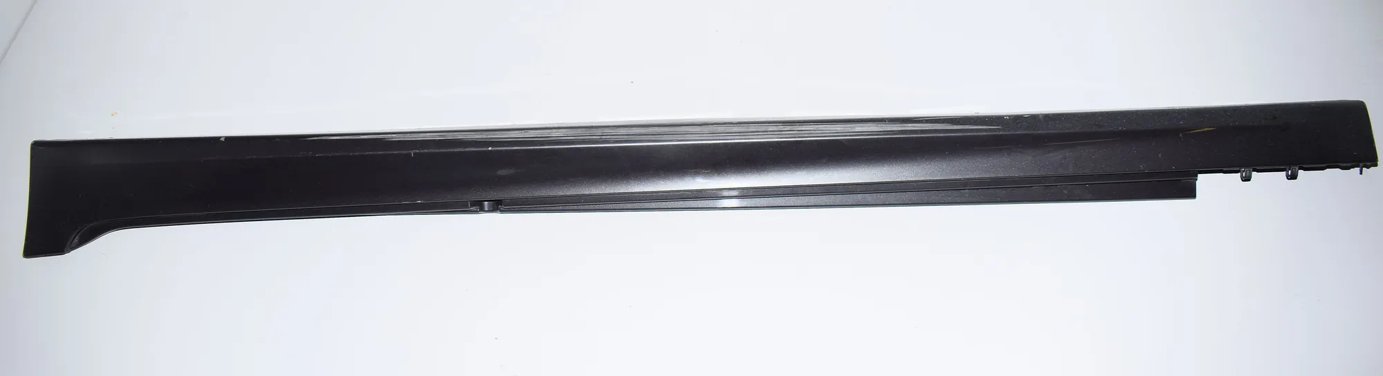 Left Side Sideskirt – OEM 7903887 · BMW 5 (F10) 535 d 2011