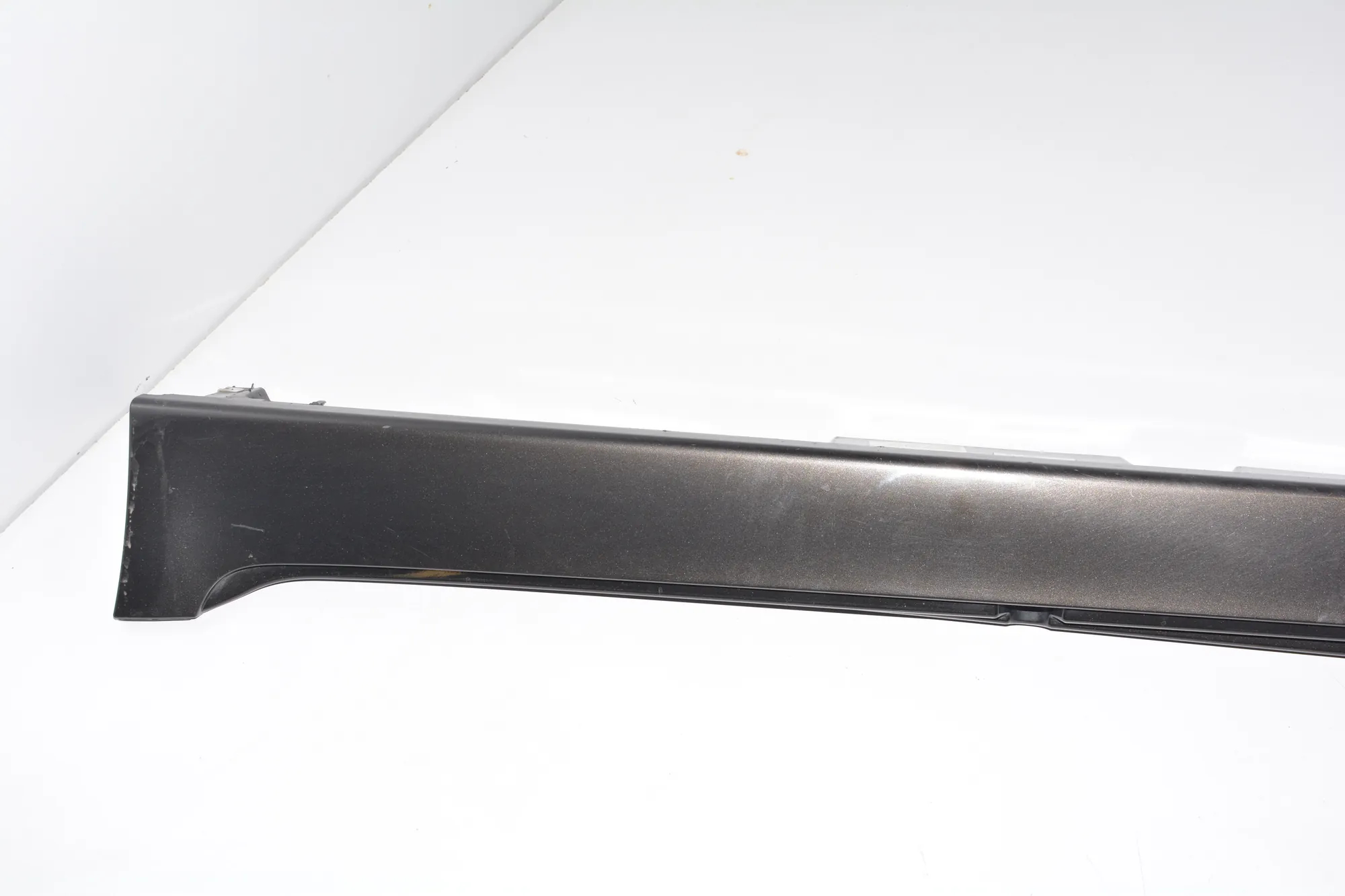 Left Side Plastic Sideskirt Cover – OEM 7184773 · BMW 5 Touring (F11) 530 d 2013 – 2