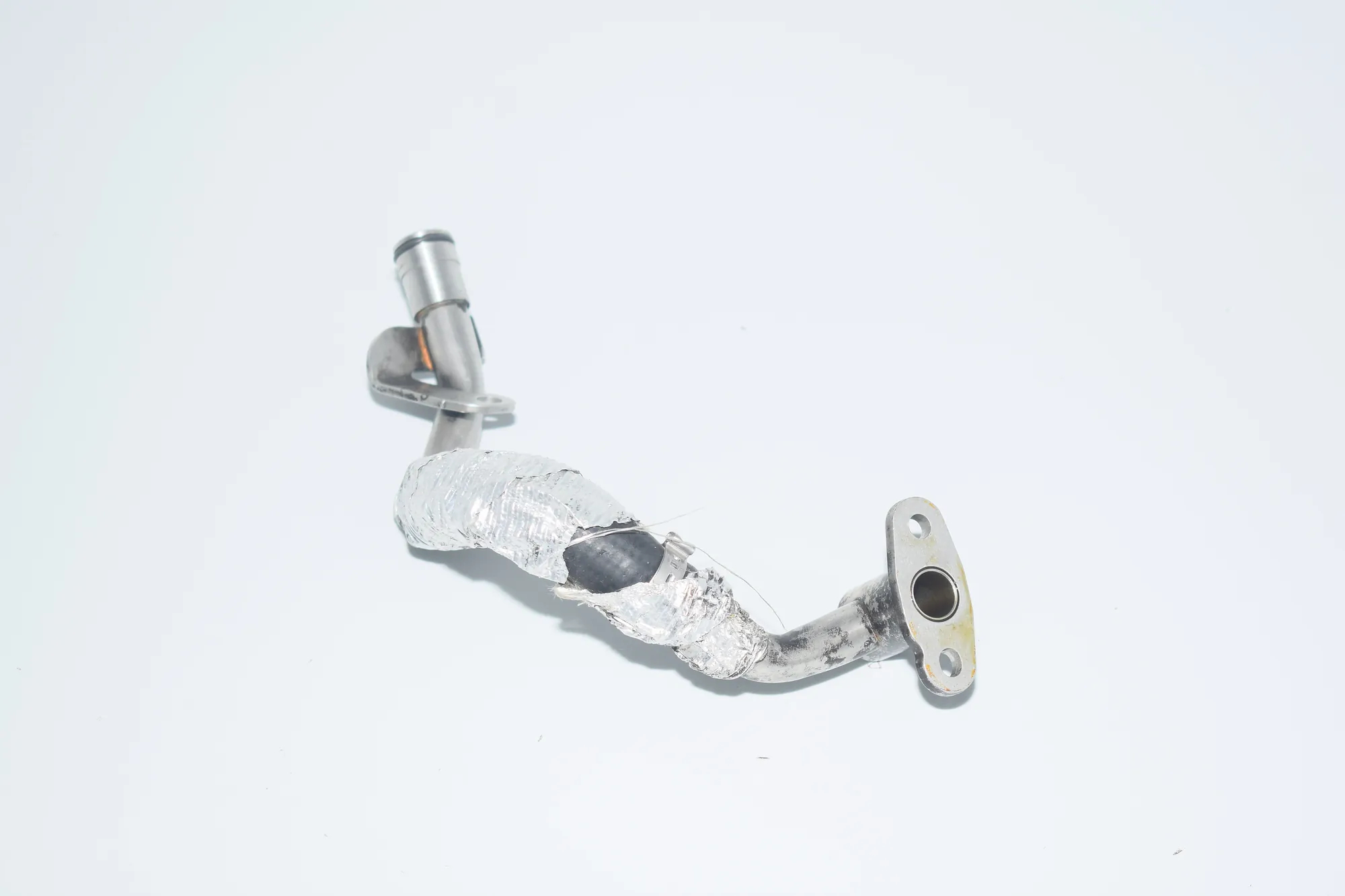 EGR Cooler Tube – OEM 7848526 · BMW 4 Coupe (F32, F82) BMW 4 Coupe (F32, F82) M4 2017 – 3