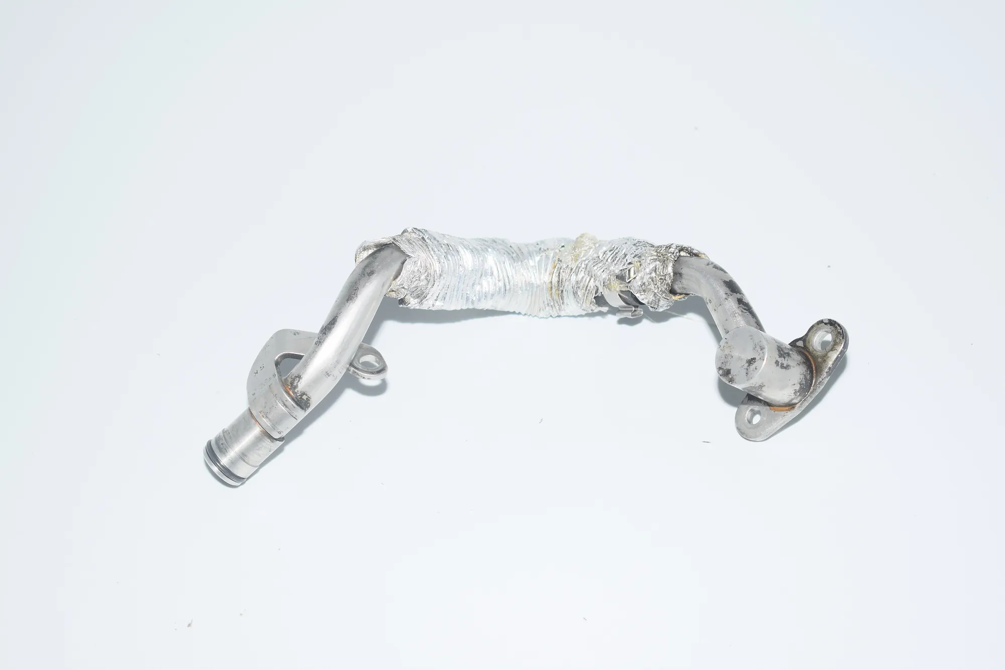 EGR Cooler Tube – OEM 7848526 · BMW 4 Coupe (F32, F82) BMW 4 Coupe (F32, F82) M4 2017 – 4