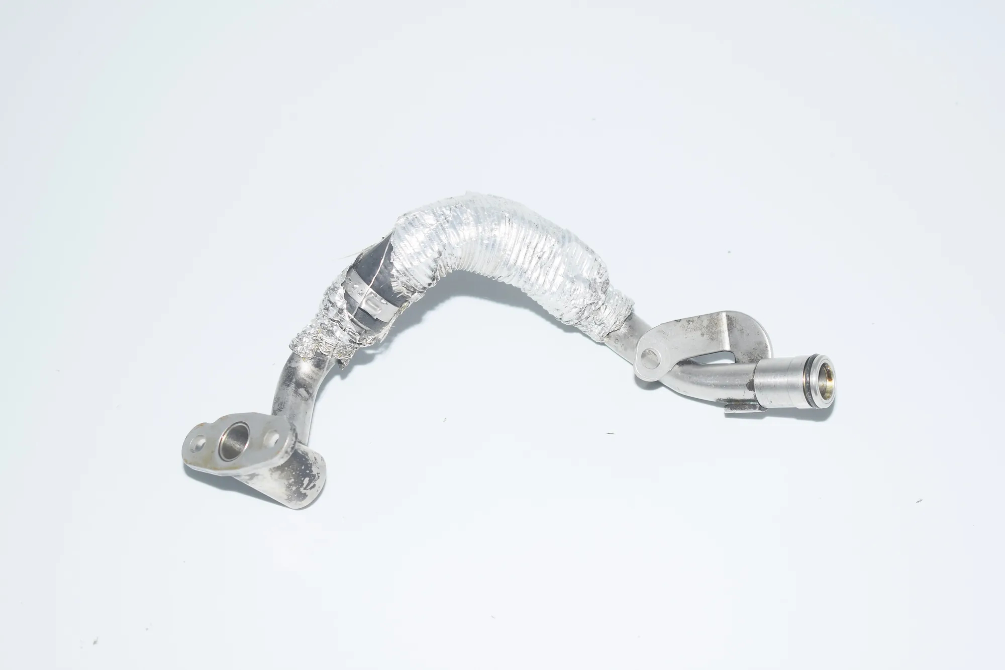 EGR Cooler Tube – OEM 7848526 · BMW 4 Coupe (F32, F82) BMW 4 Coupe (F32, F82) M4 2017 – 2
