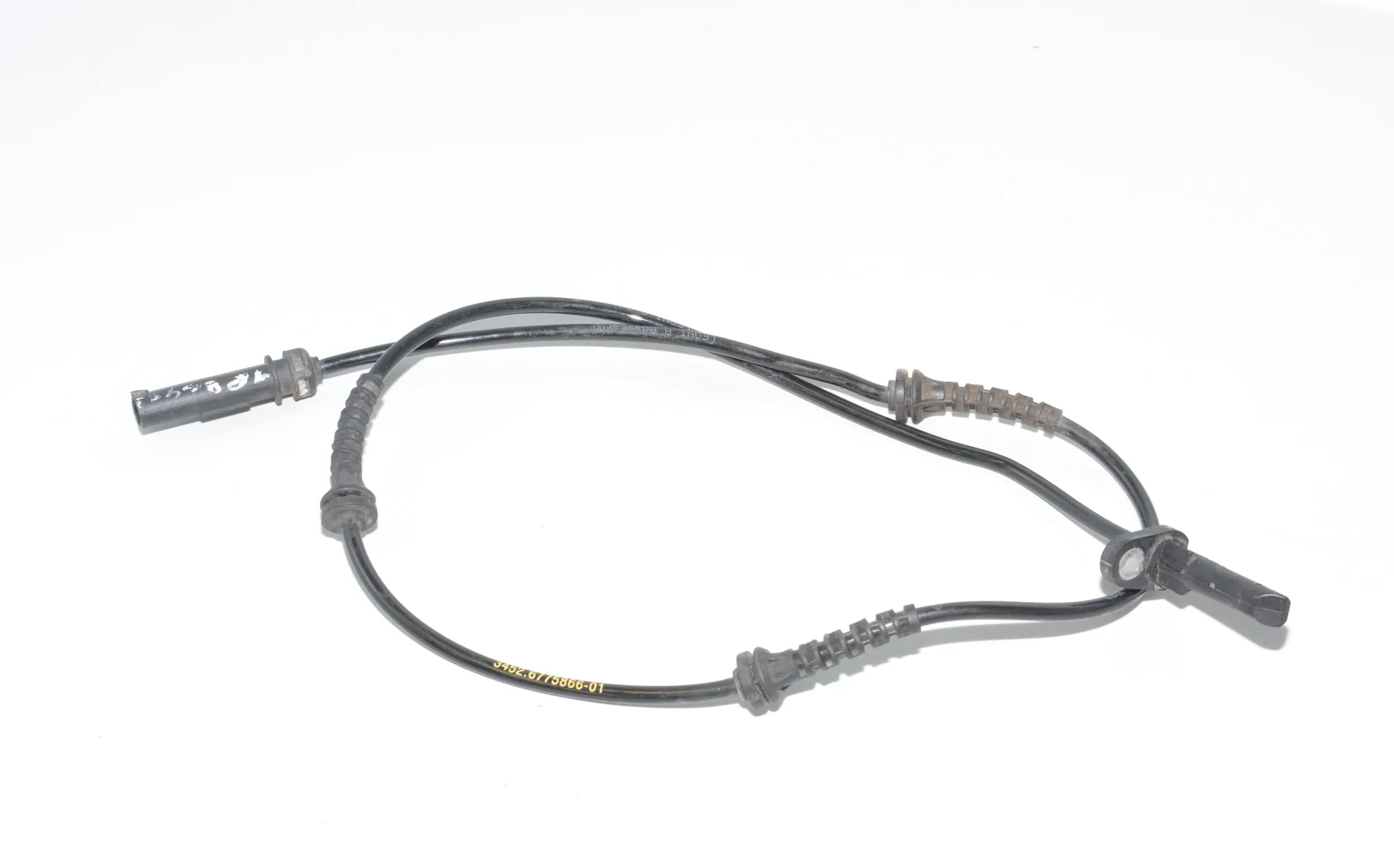 Rear Right ABS Sensor – OEM 6775866 · BMW 5 Touring (F11) 528 i xDrive 2013