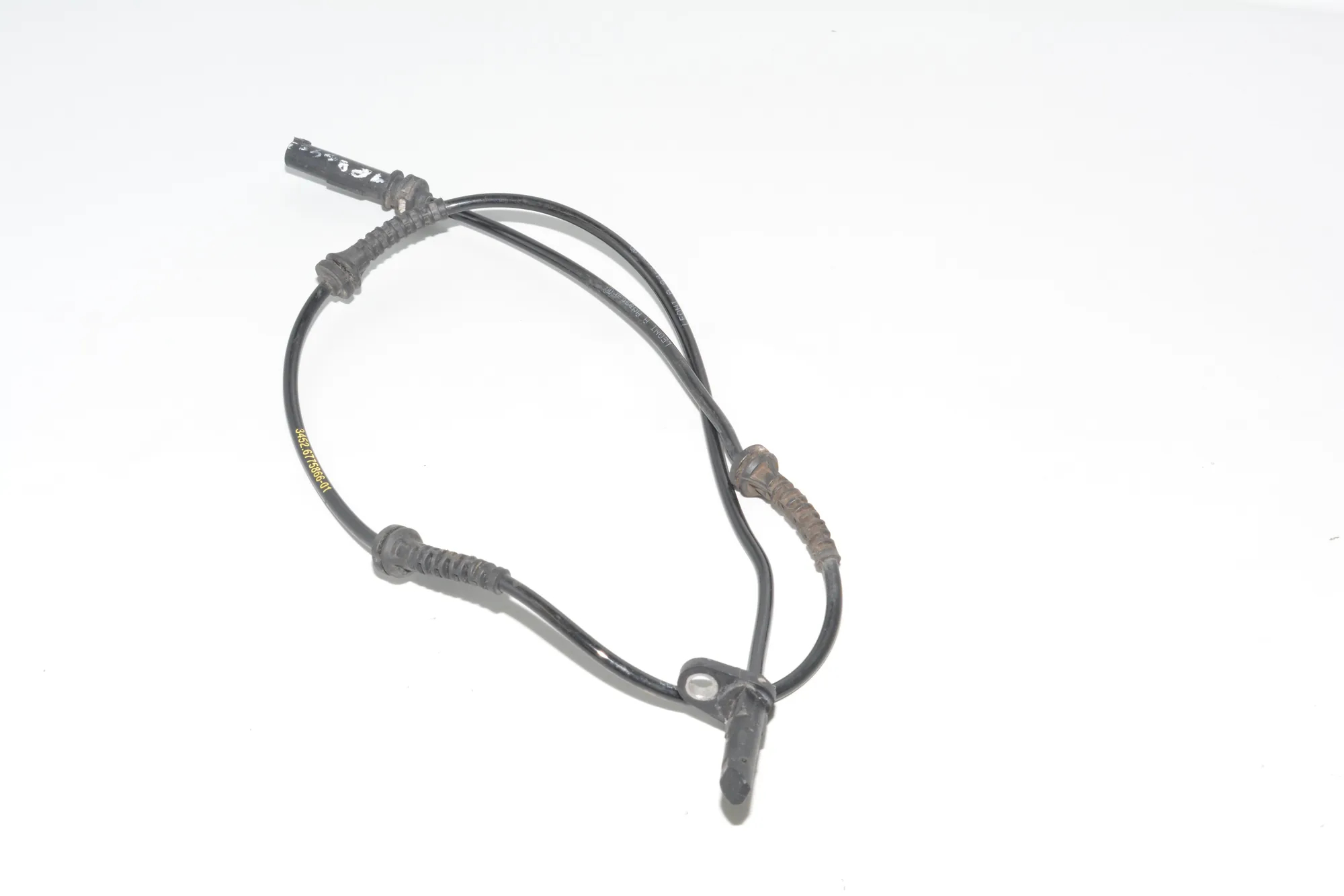 Rear Right ABS Sensor – OEM 6775866 · BMW 5 Touring (F11) 528 i xDrive 2013 – 3