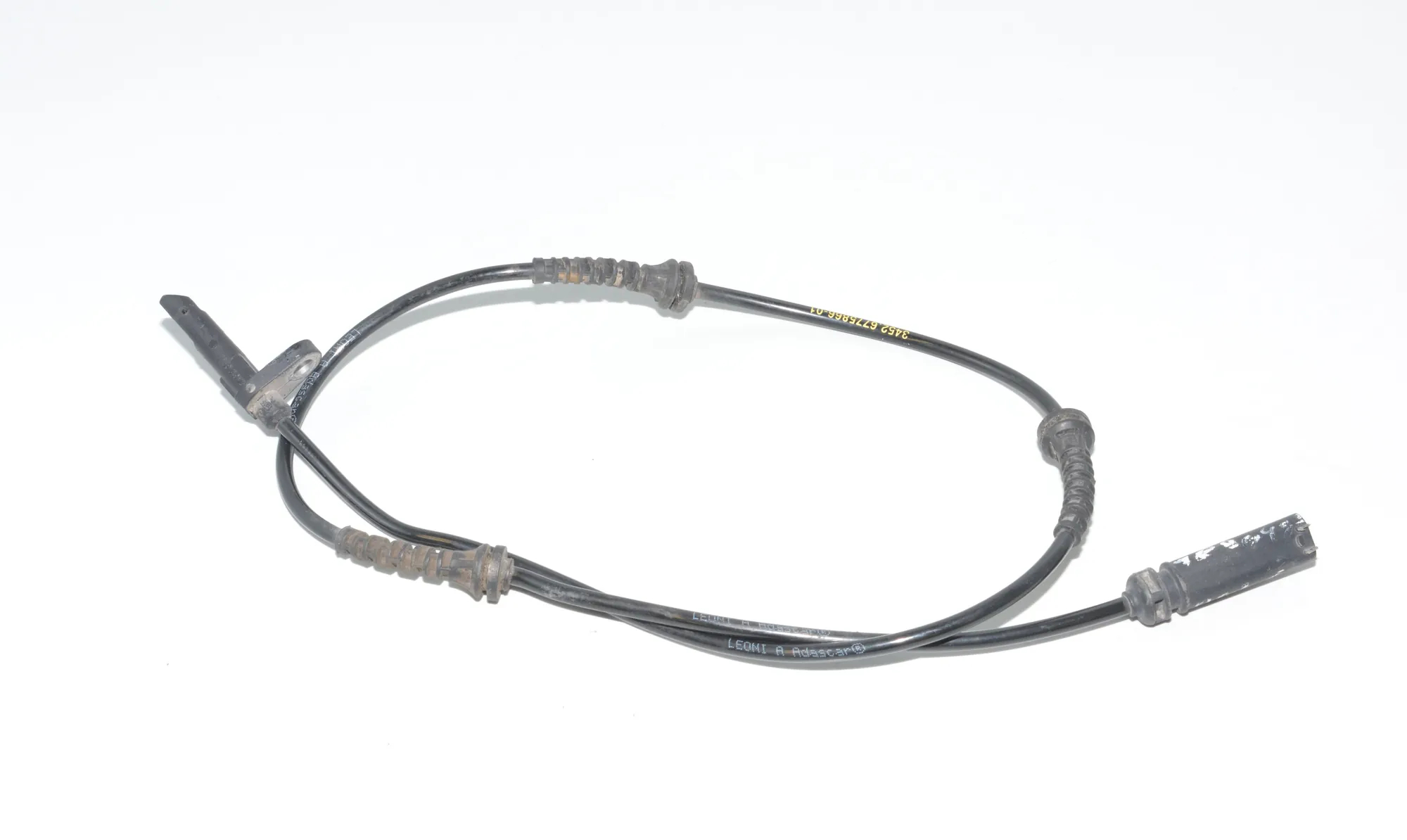 Rear Right ABS Sensor – OEM 6775866 · BMW 5 Touring (F11) 528 i xDrive 2013 – 2