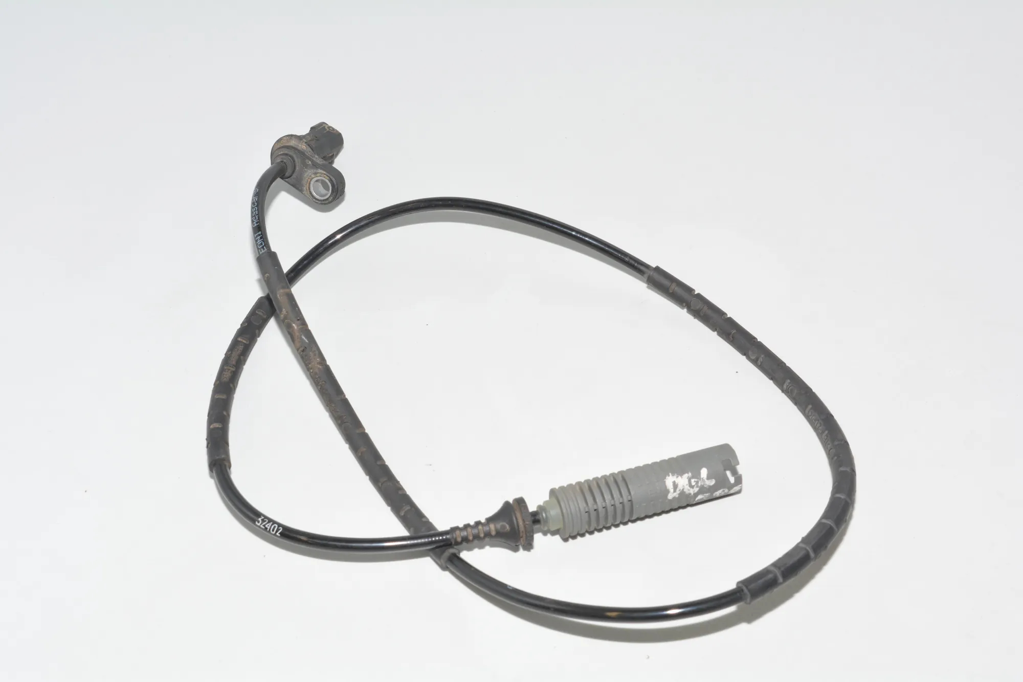 Rear Right ABS Sensor – OEM 6762466 · BMW 1 (E87) 118 d 2010 – 3