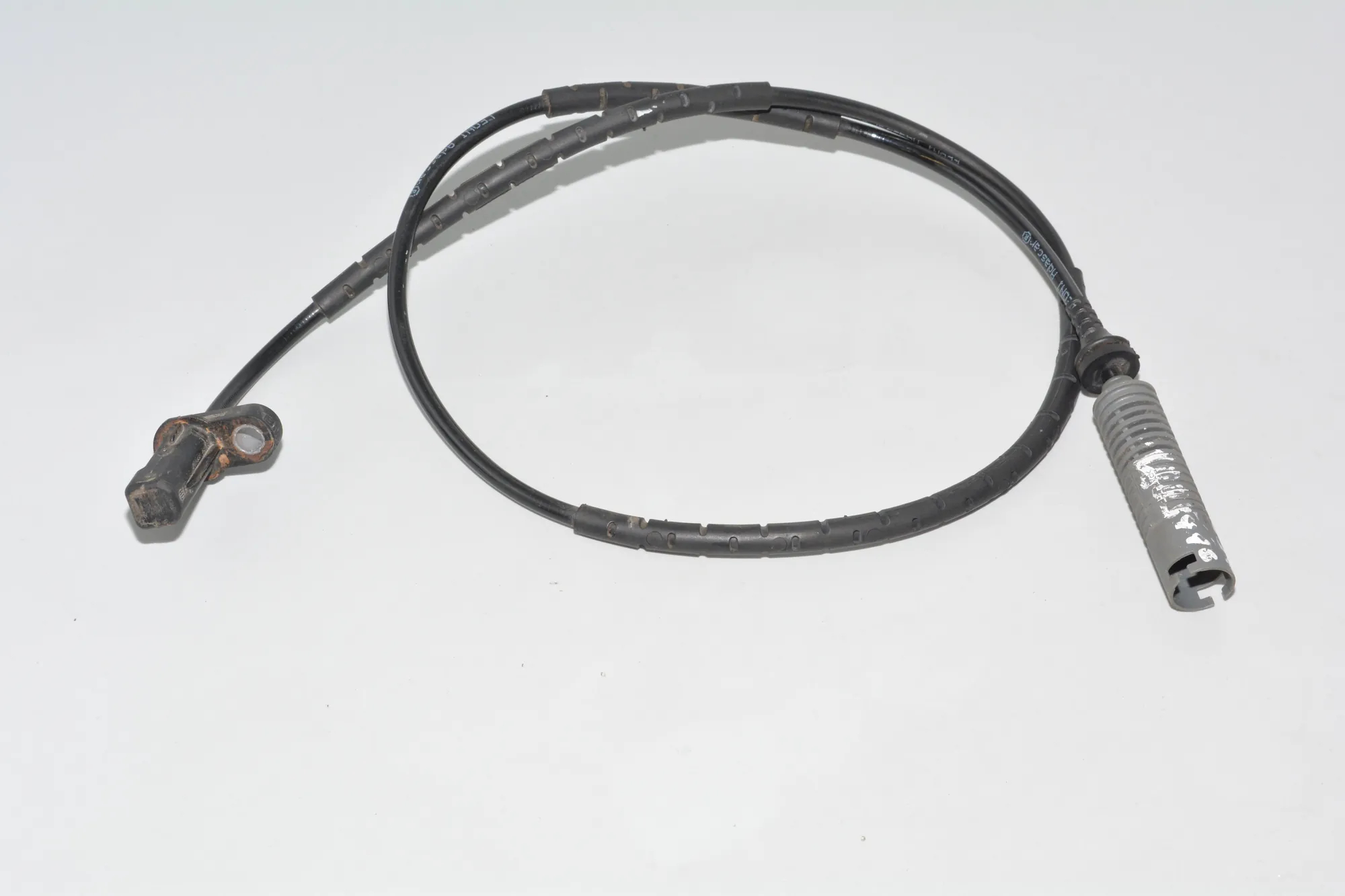 Rear Right ABS Sensor – OEM 6762466 · BMW 1 (E87) 118 d 2010