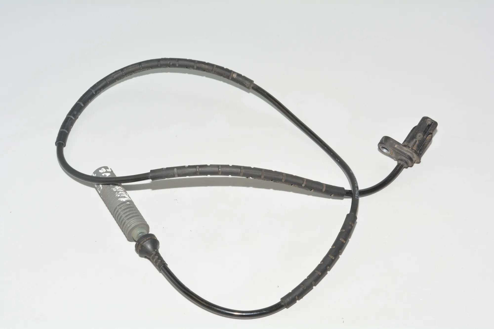 Rear Right ABS Sensor – OEM 6762466 · BMW 1 (E87) 118 d 2010 – 2