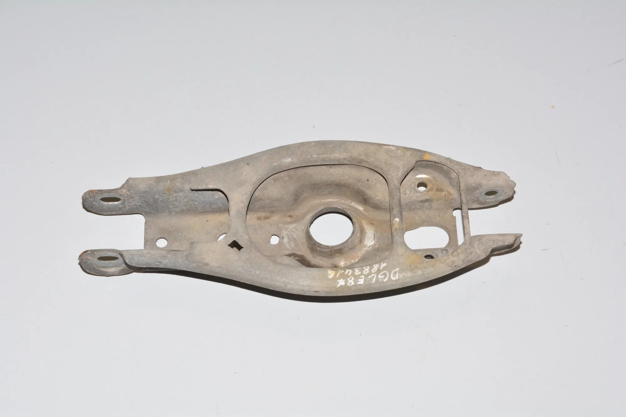 Rear Right Lower Control Arm · BMW 1 (E87) 118 d 2010
