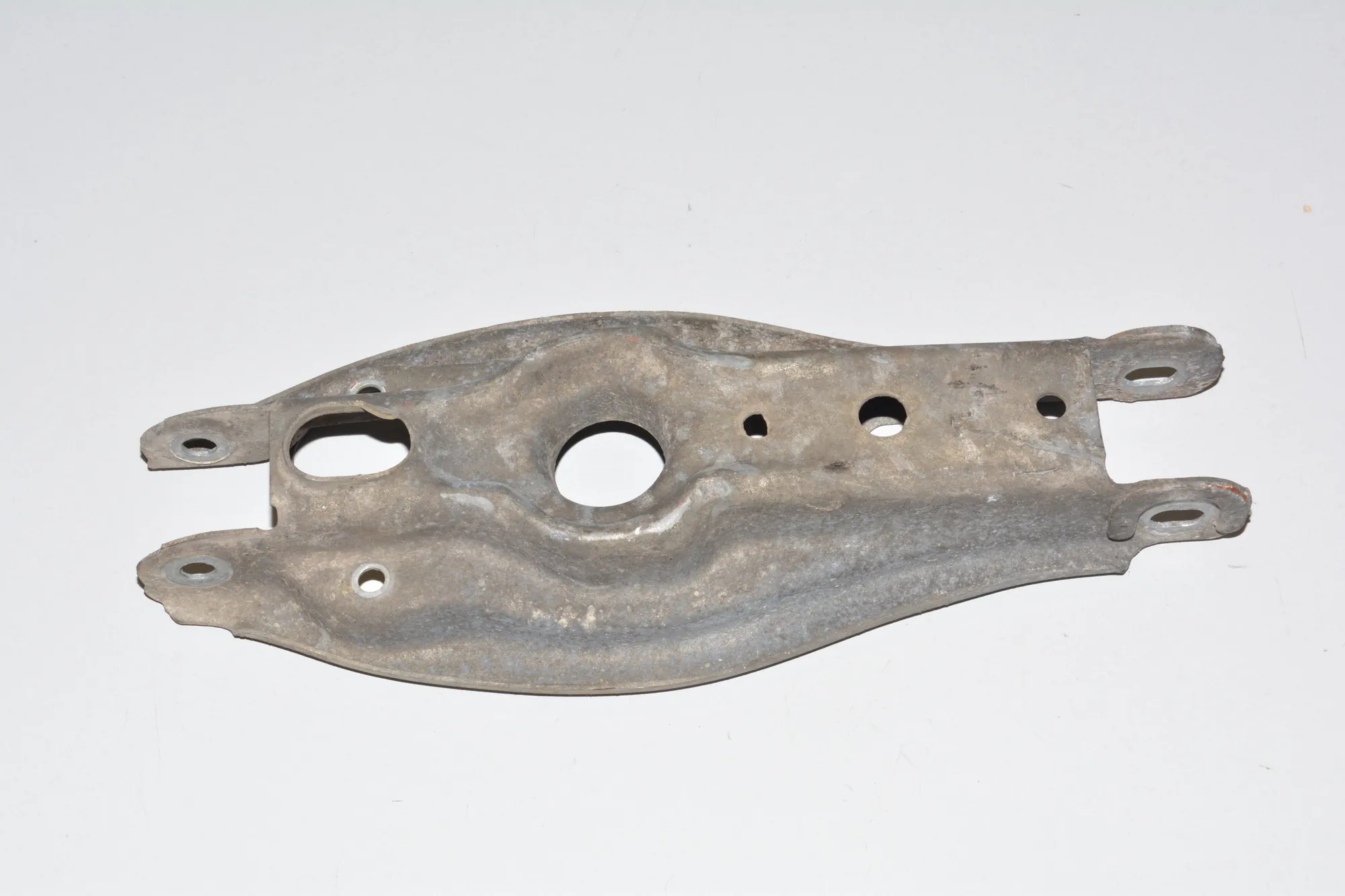 Rear Right Lower Control Arm · BMW 1 (E87) 118 d 2010 – 3