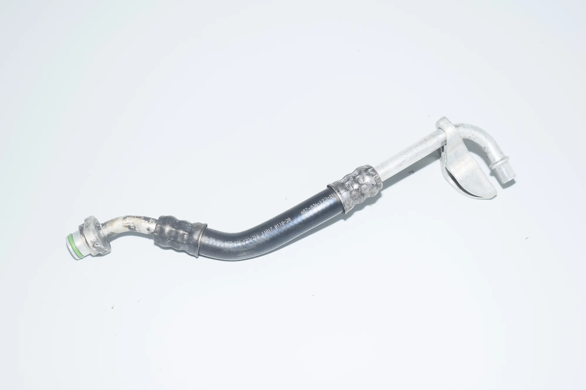 Other tubes – OEM 2284549 · BMW 4 Coupe (F32, F82) BMW 4 Coupe (F32, F82) M4 2017 – 2