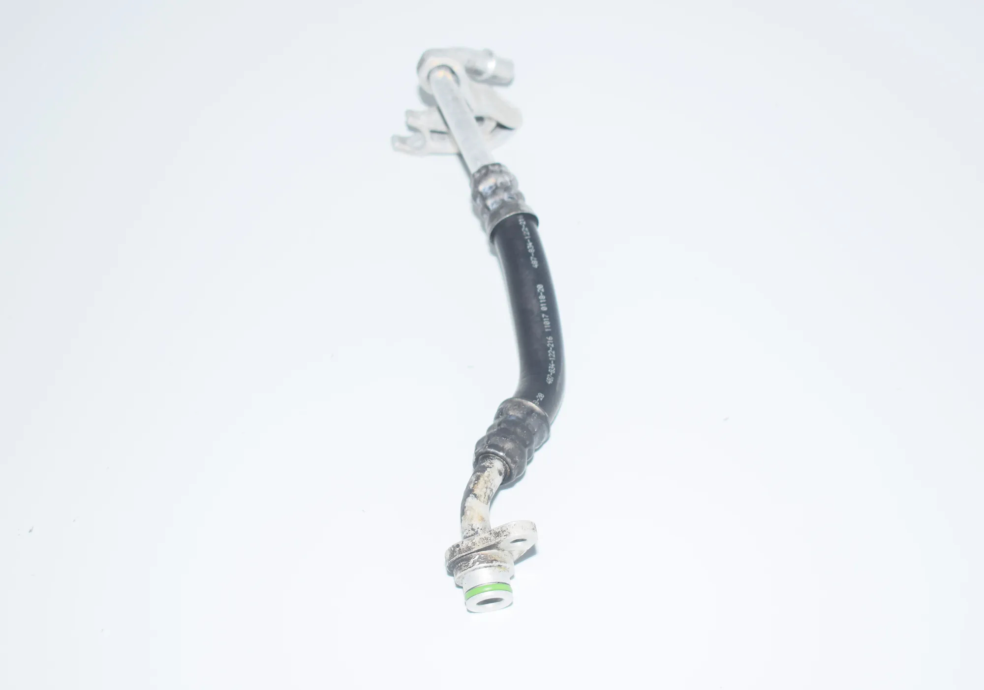 Other tubes – OEM 2284549 · BMW 4 Coupe (F32, F82) BMW 4 Coupe (F32, F82) M4 2017 – 3