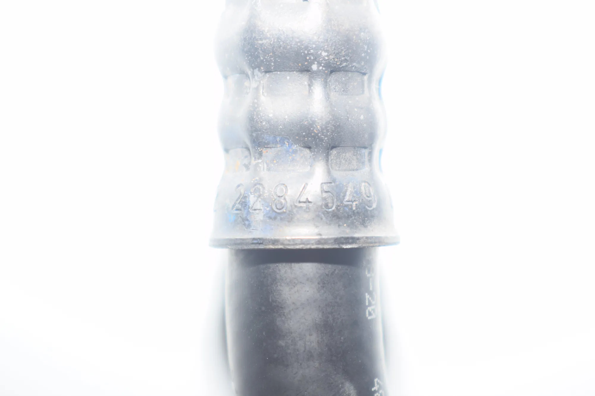Other tubes – OEM 2284549 · BMW 4 Coupe (F32, F82) BMW 4 Coupe (F32, F82) M4 2017 – 4
