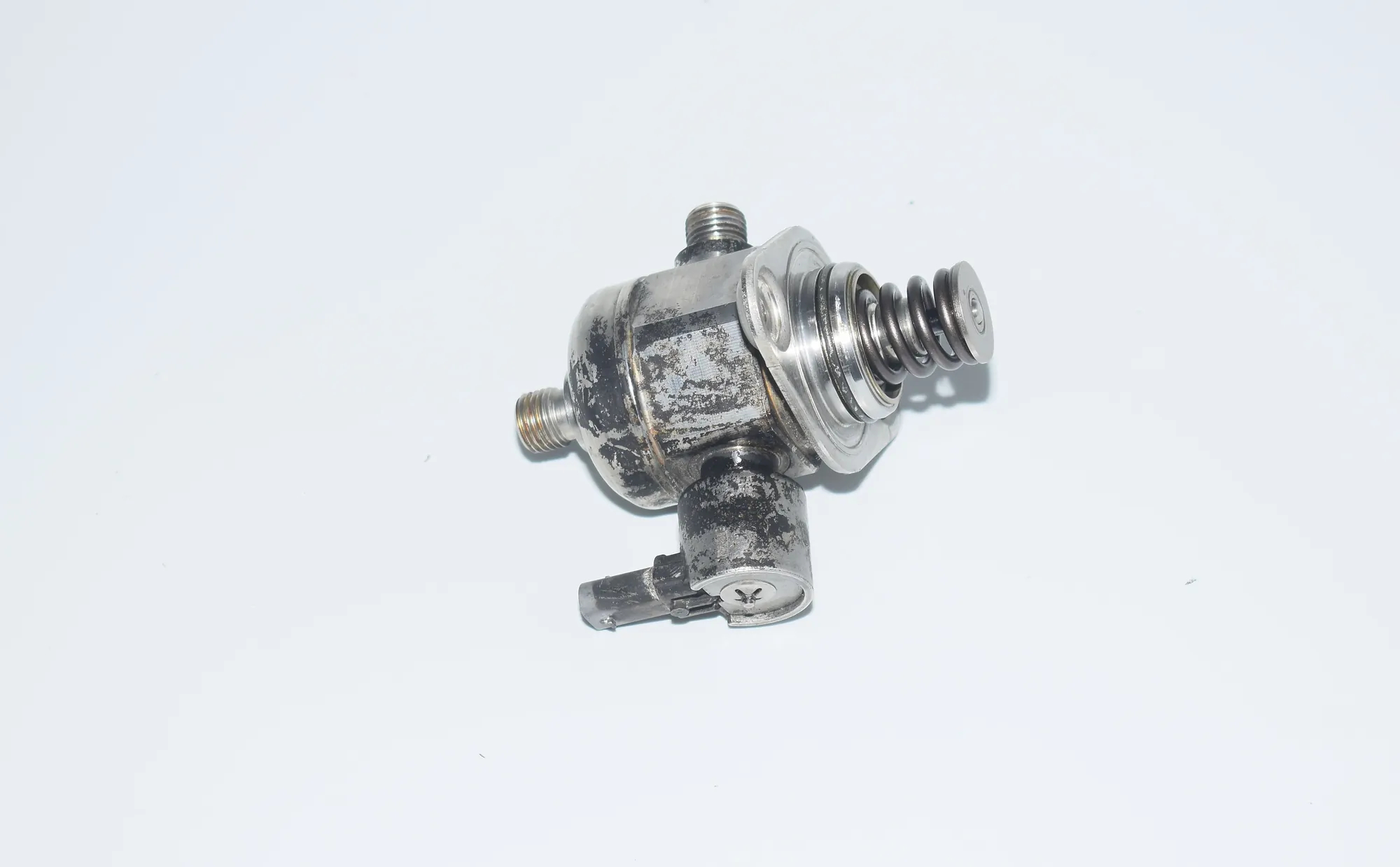 Fuel Pump – OEM 7847204 · BMW 4 Coupe (F32, F82) BMW 4 Coupe (F32, F82) M4 2017