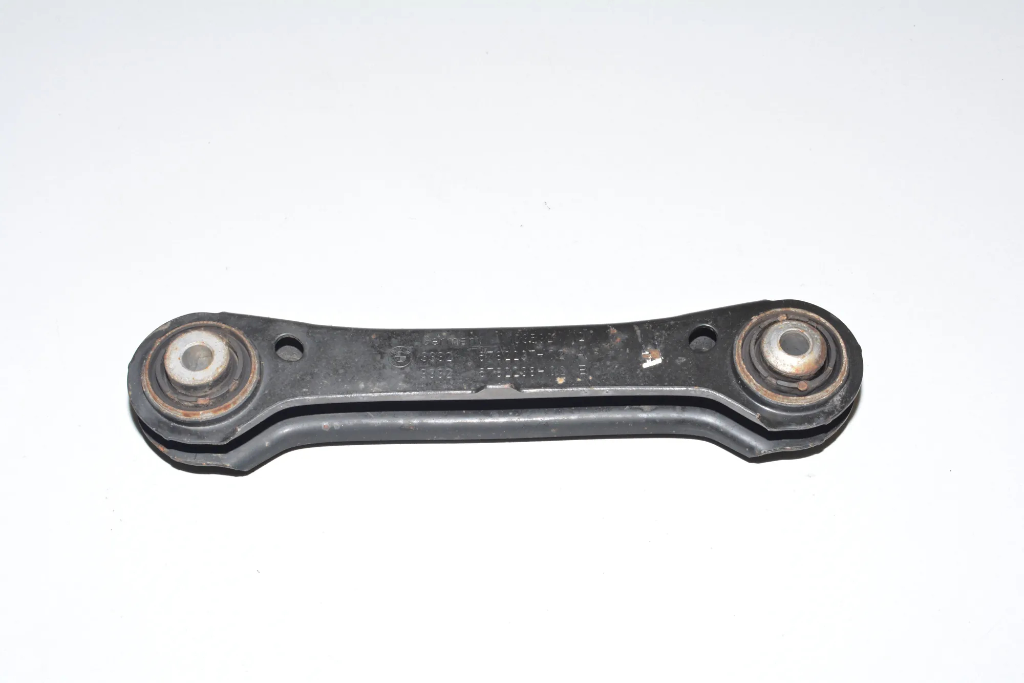 Rear Left Control Arm – OEM 6782237 · BMW 1 (E87) 118 d 2010 – 3