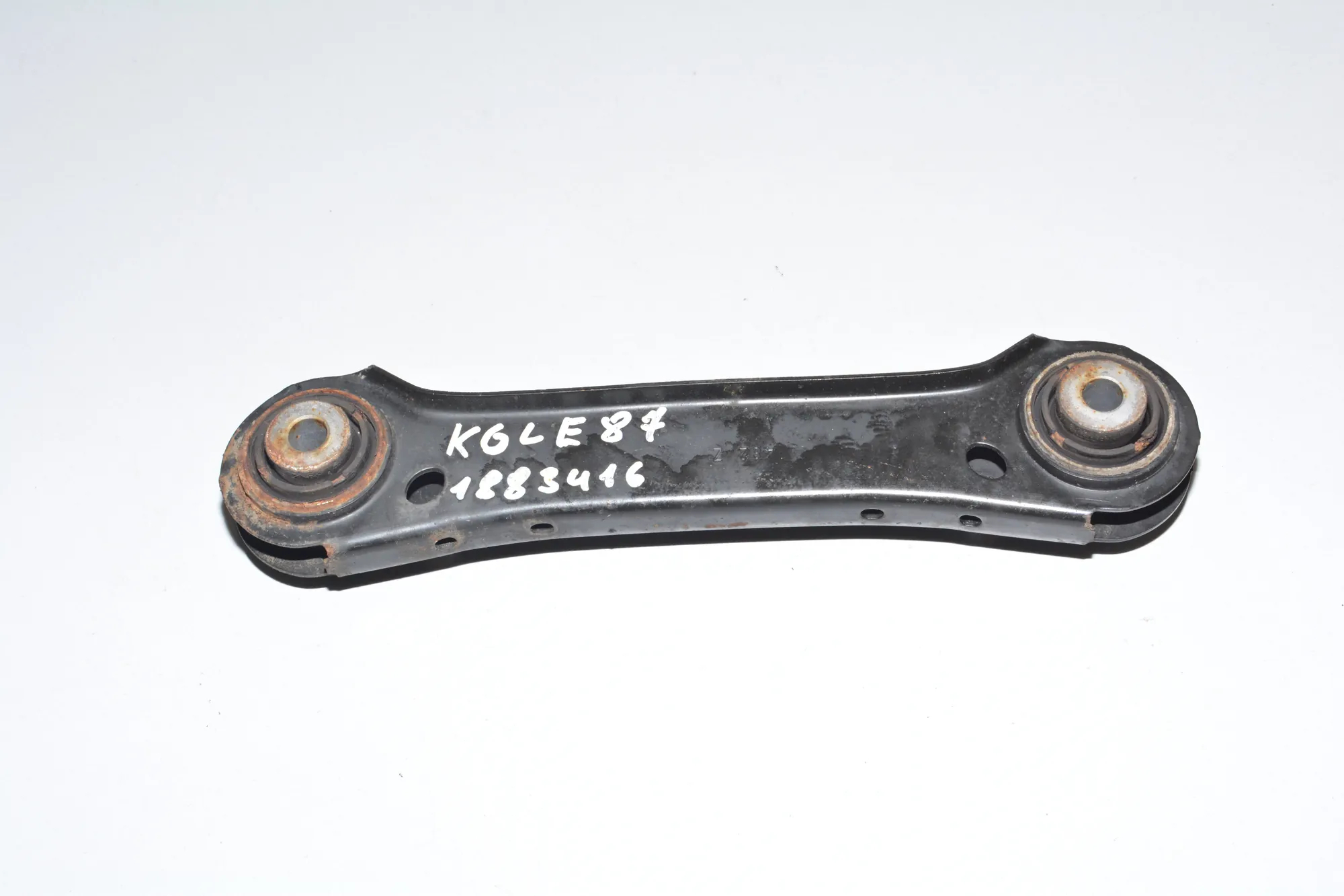 Rear Left Control Arm – OEM 6782237 · BMW 1 (E87) 118 d 2010 – 2