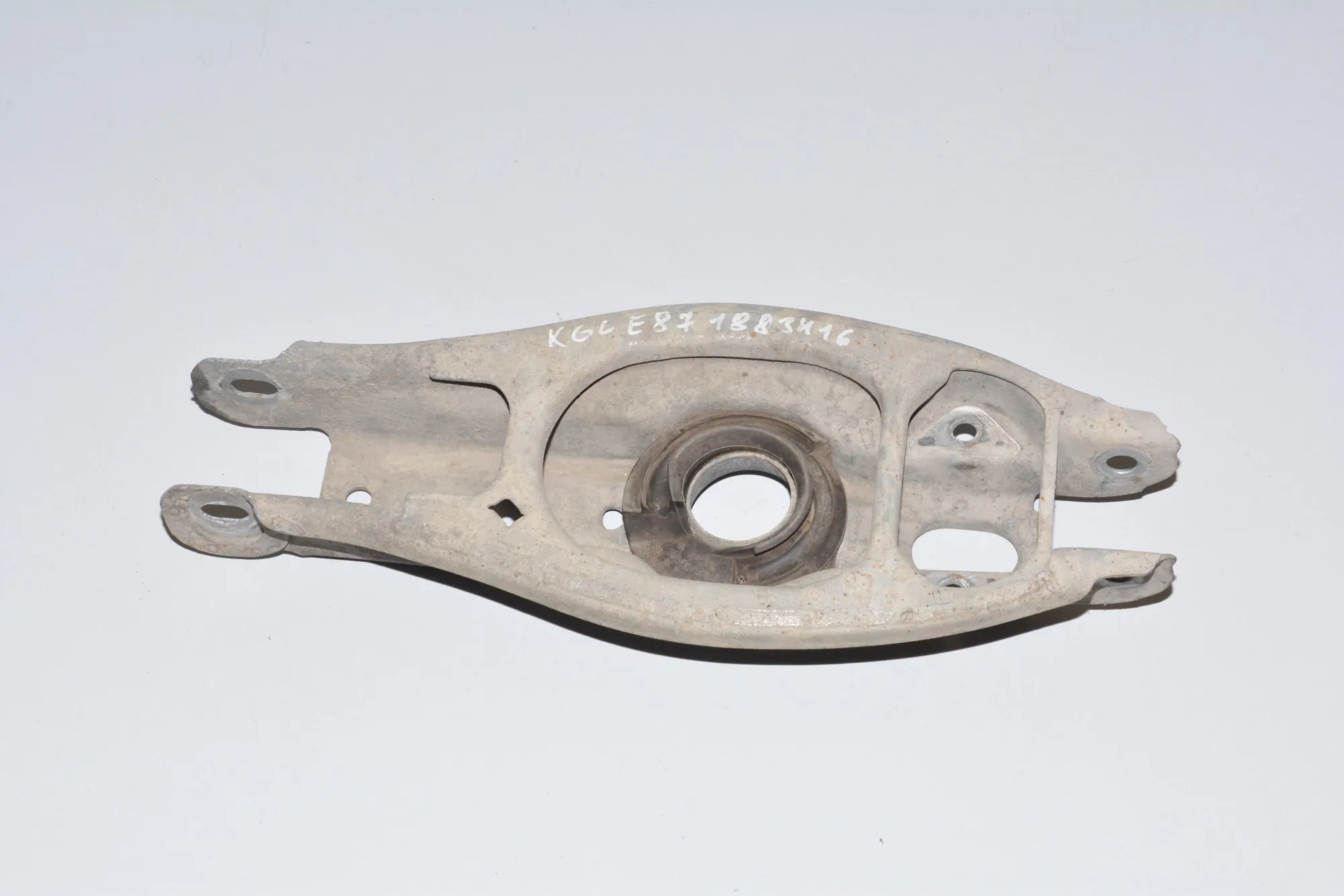 Rear Left Lower Control Arm · BMW 1 (E87) 118 d 2010 – 2
