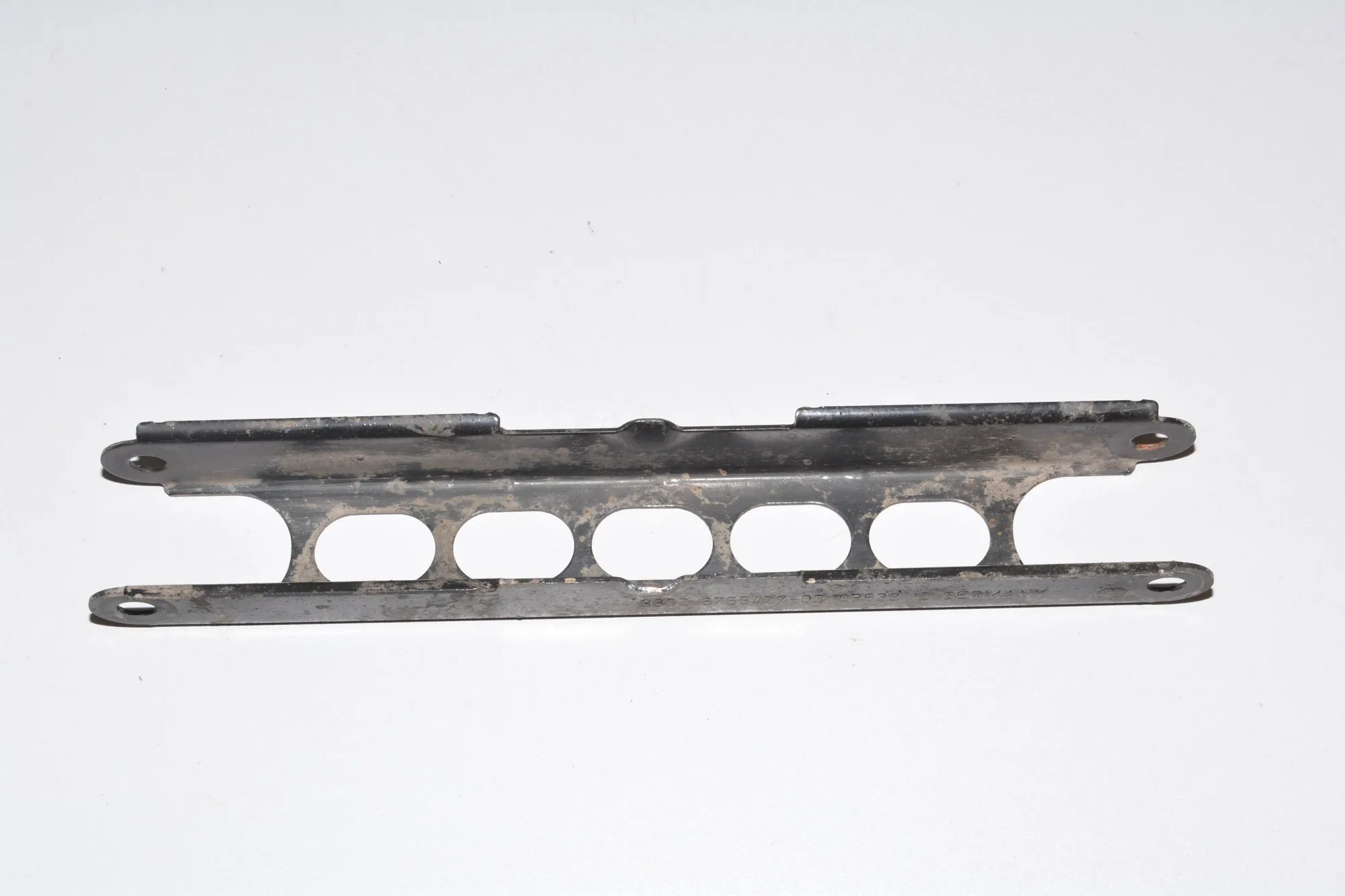 Rear Right Control Arm – OEM 6763477 · BMW 1 (E87) 118 d 2010 – 2