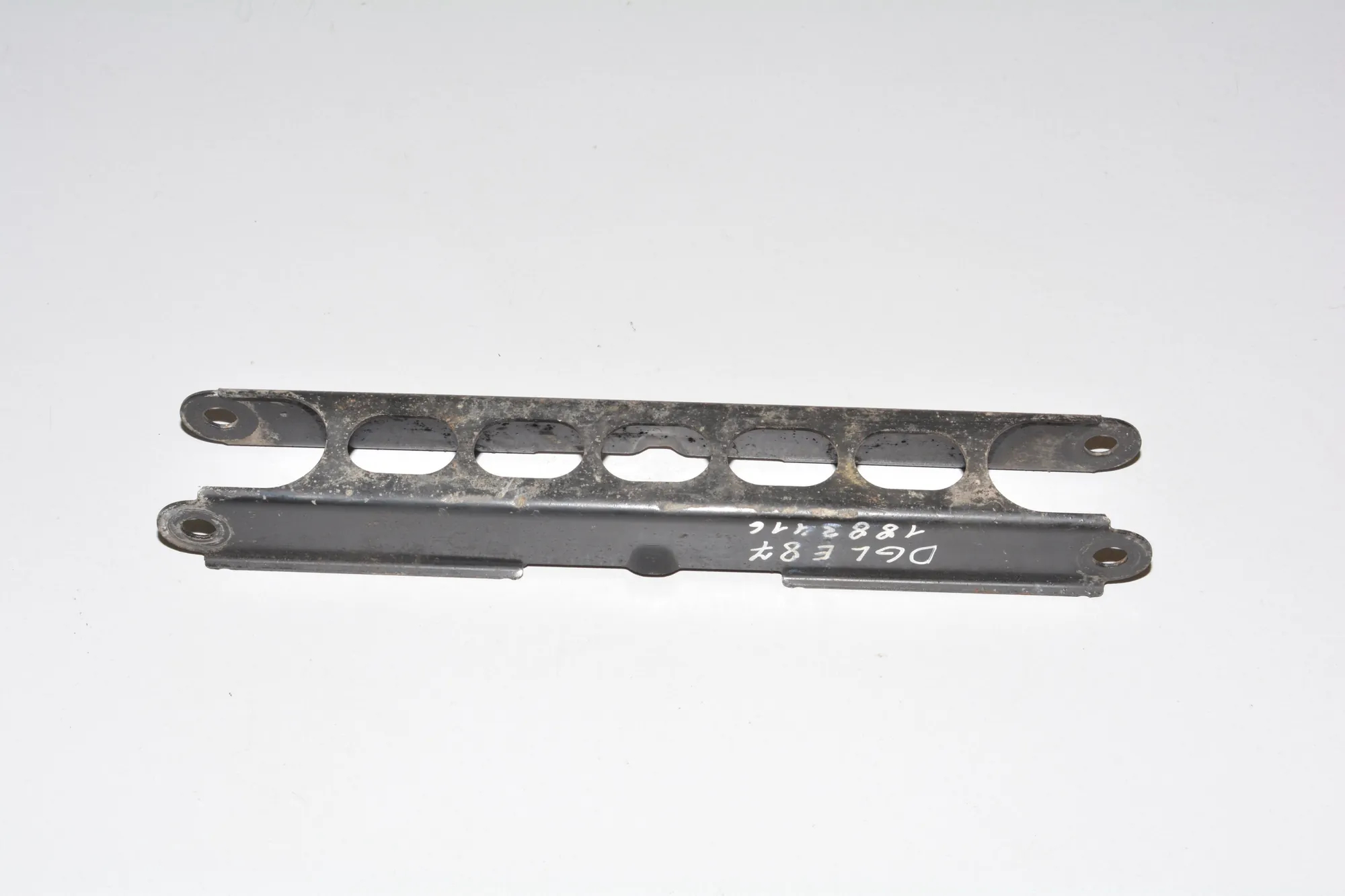 Rear Right Control Arm – OEM 6763477 · BMW 1 (E87) 118 d 2010 – 3