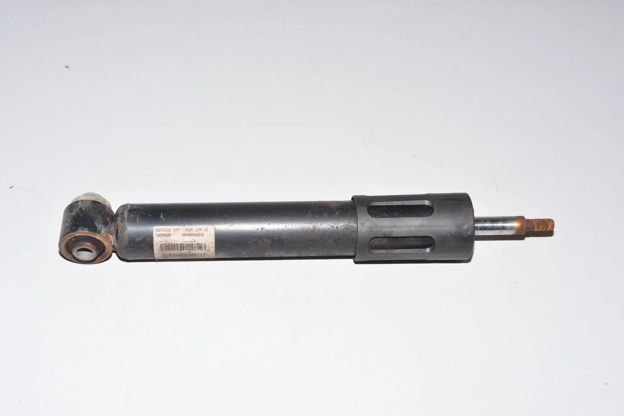 Rear Left Shock Absorber – OEM 6797771 · BMW 5 Touring (F11) 528 i xDrive 2013