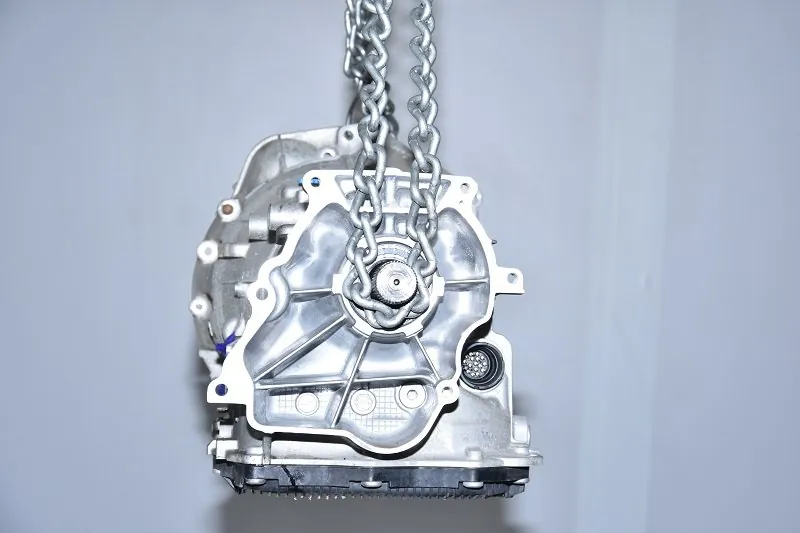 Gearbox – OEM 8HP45X · BMW BMW 3 (F30, F80) 2013 – 2